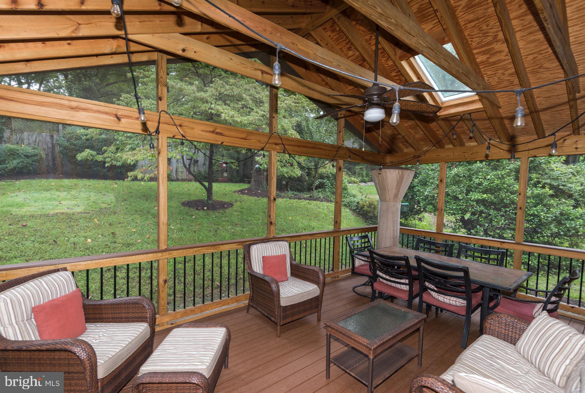 RAMBLEWOOD - Residential