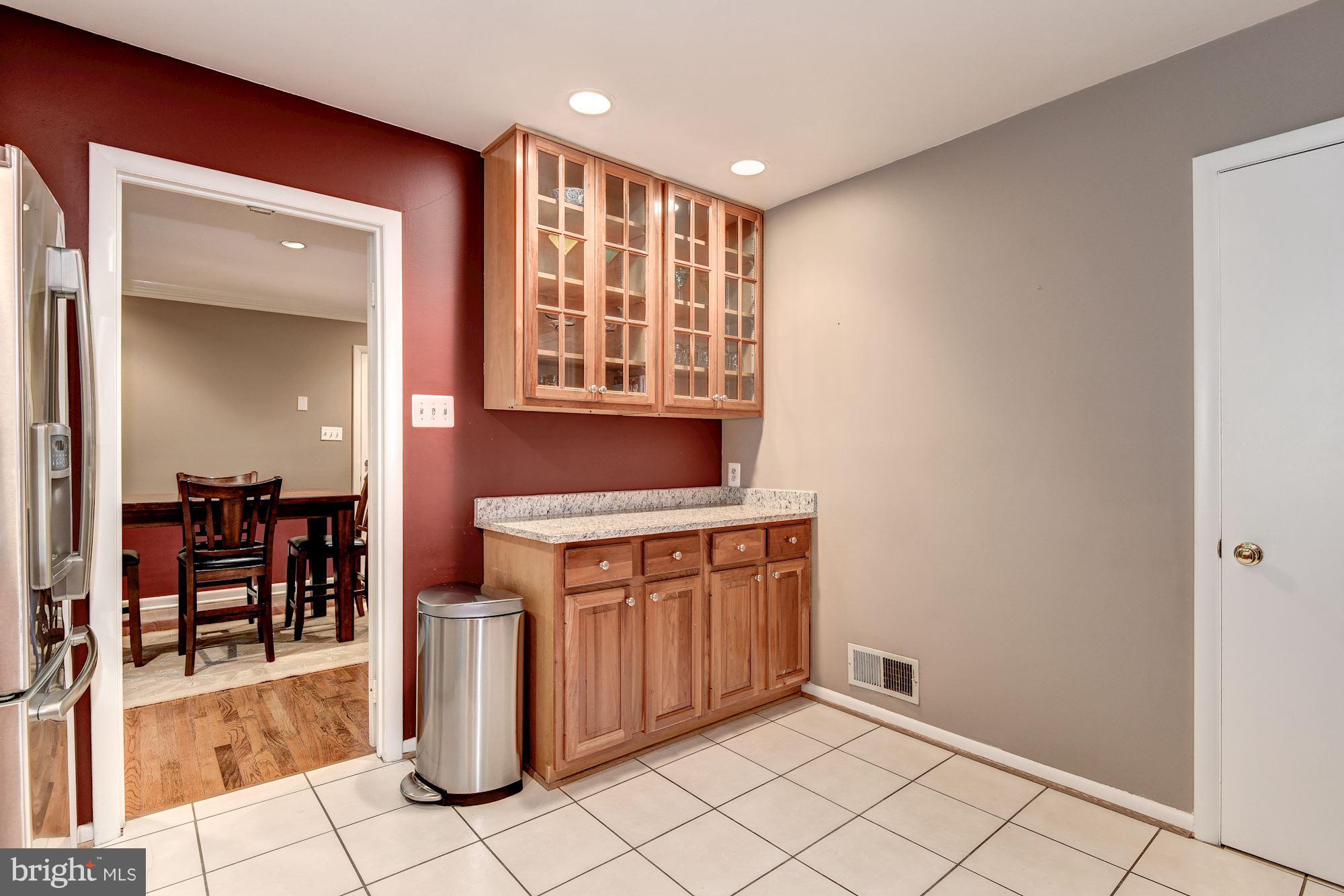 RAMBLEWOOD - Residential