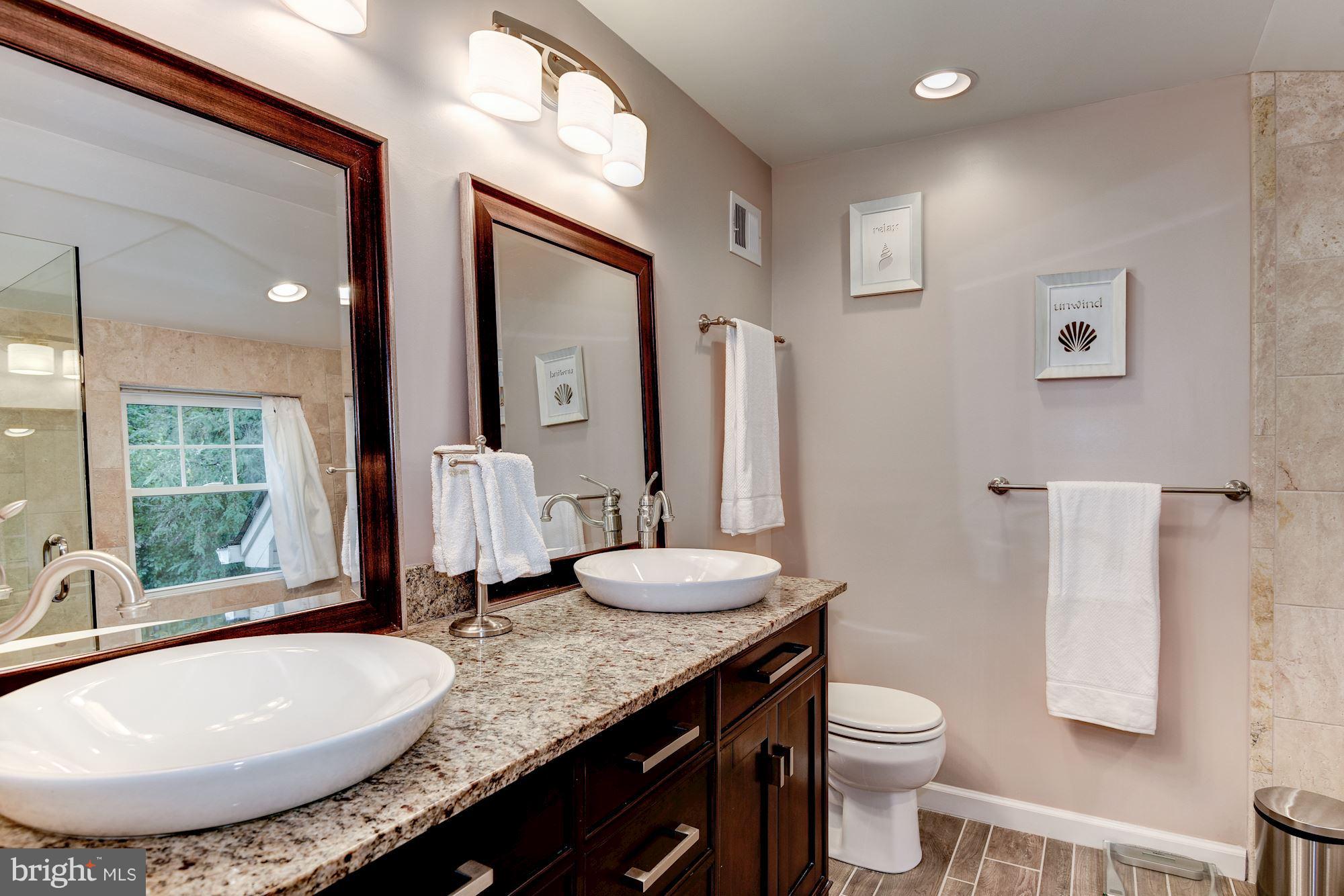 RAMBLEWOOD - Residential