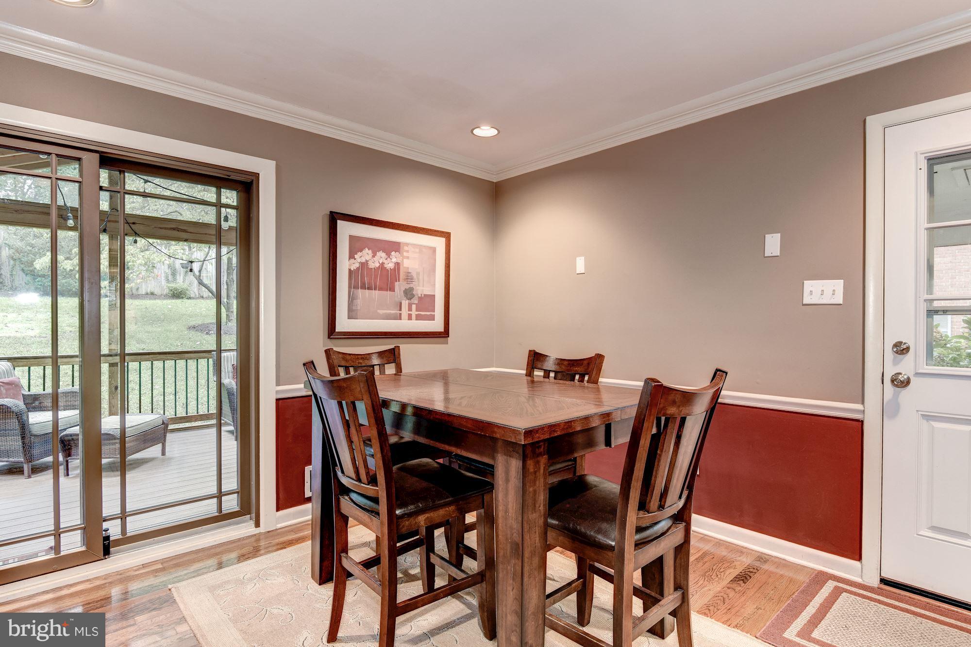 RAMBLEWOOD - Residential