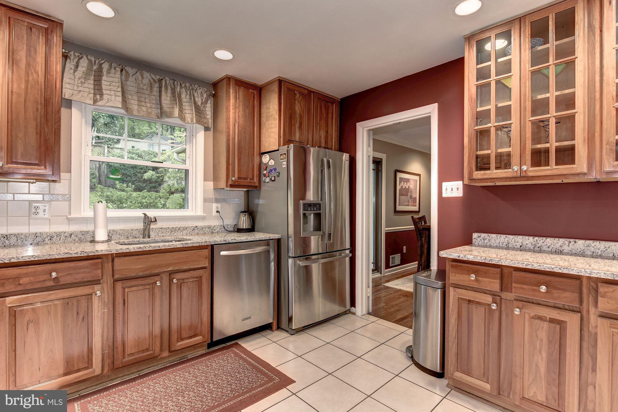 RAMBLEWOOD - Residential