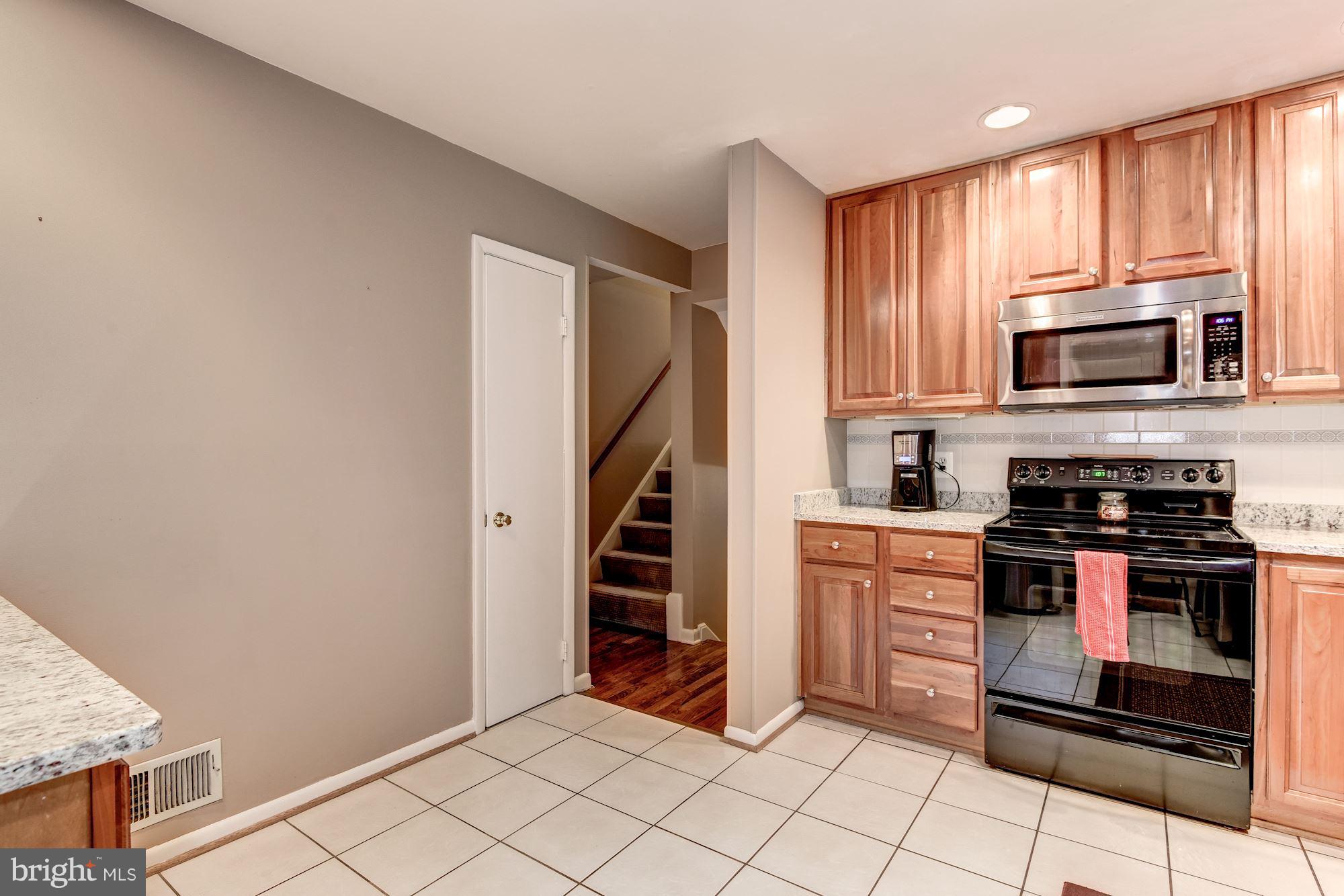 RAMBLEWOOD - Residential