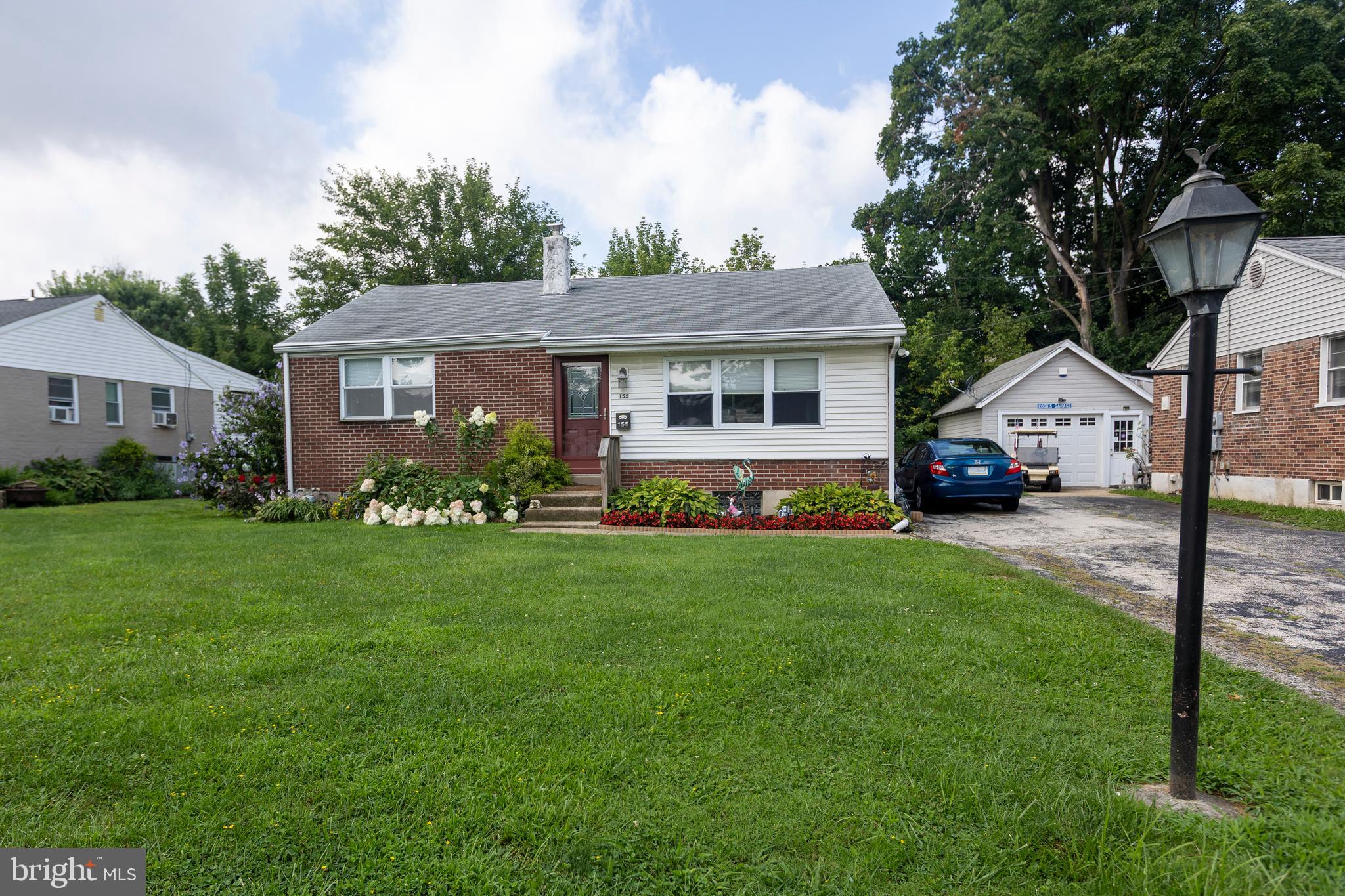 155 MUSKET ROAD