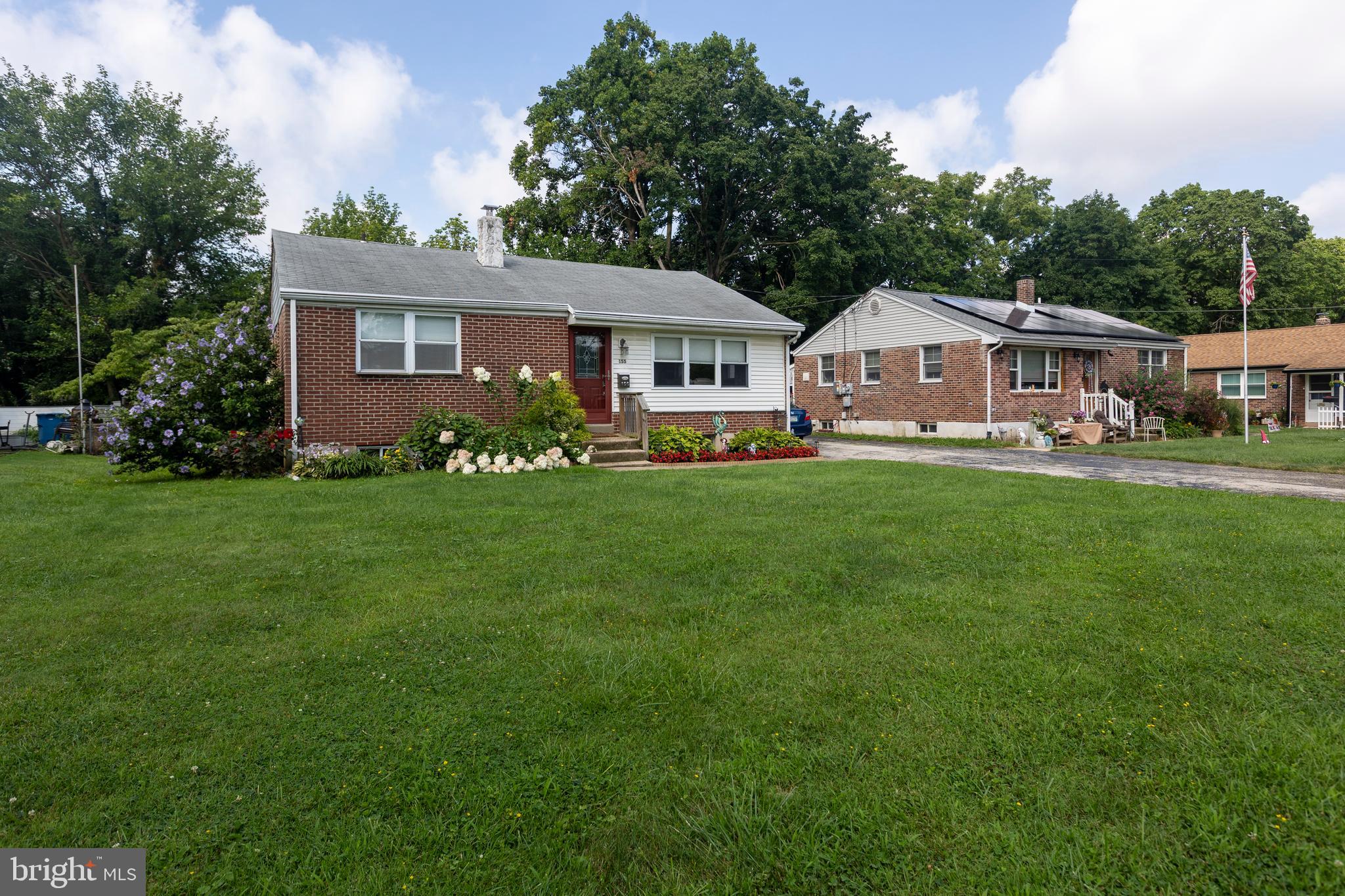 155 MUSKET ROAD