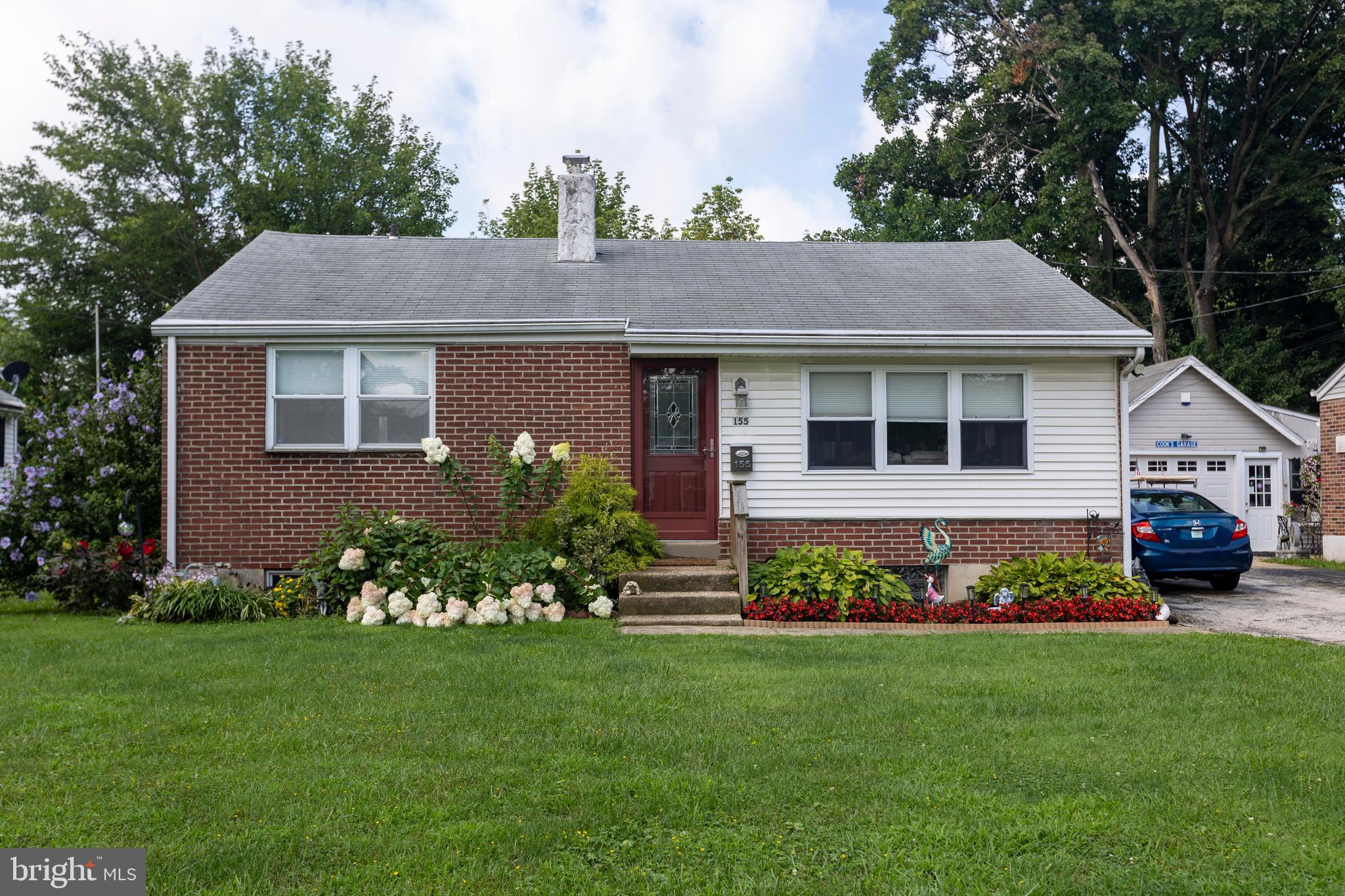 155 MUSKET ROAD