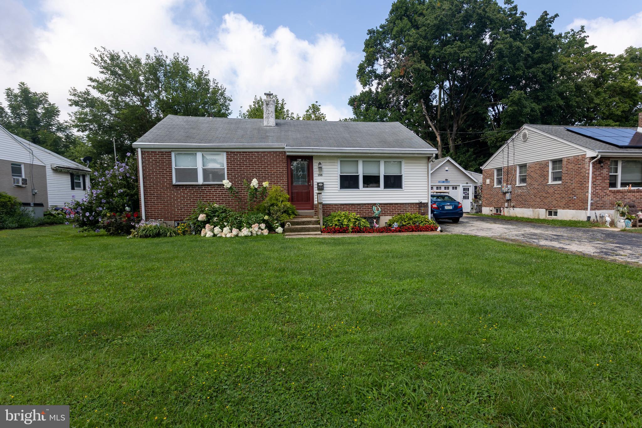 155 MUSKET ROAD