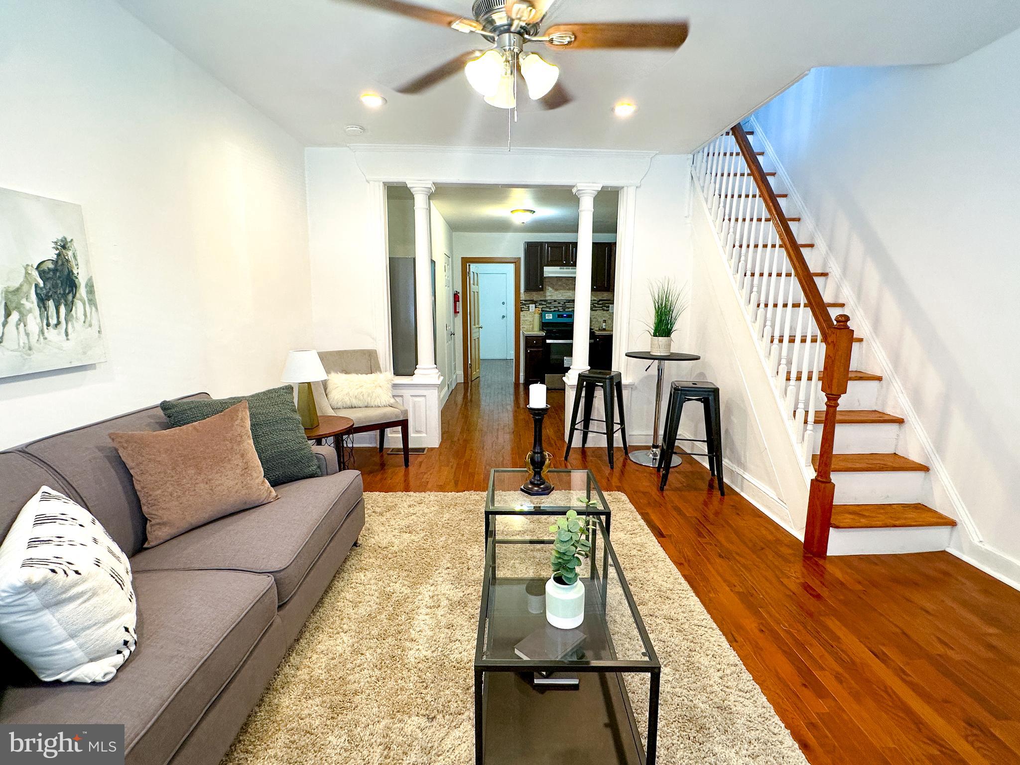 STRAWBERRY MANSION - Residential