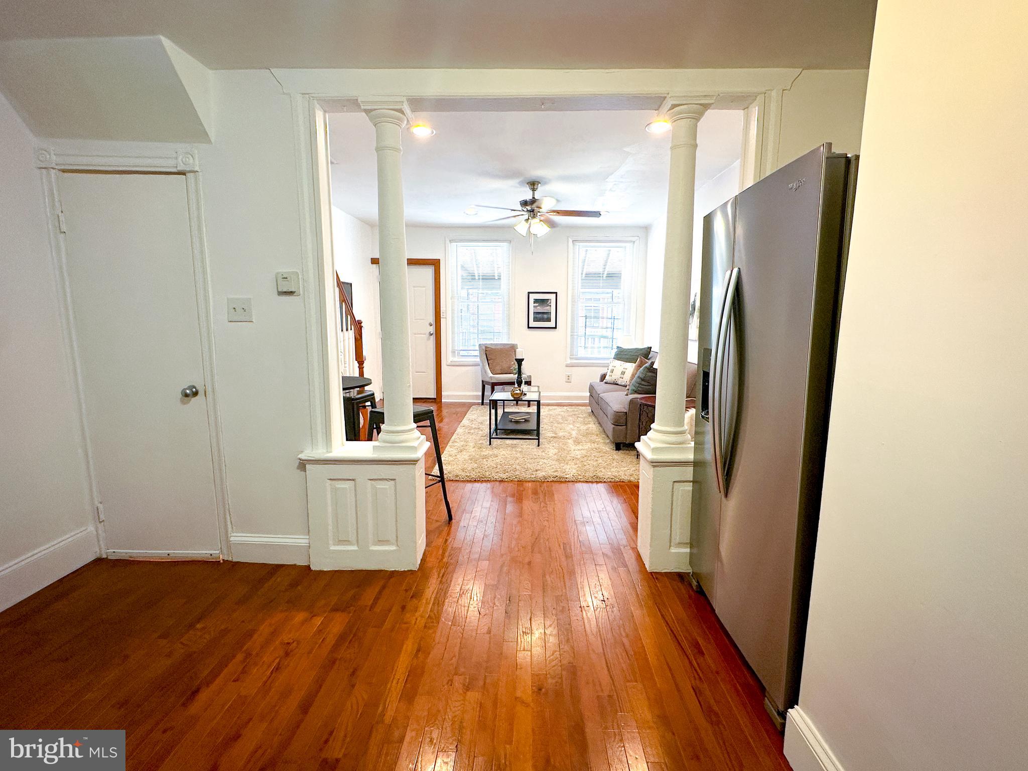 STRAWBERRY MANSION - Residential