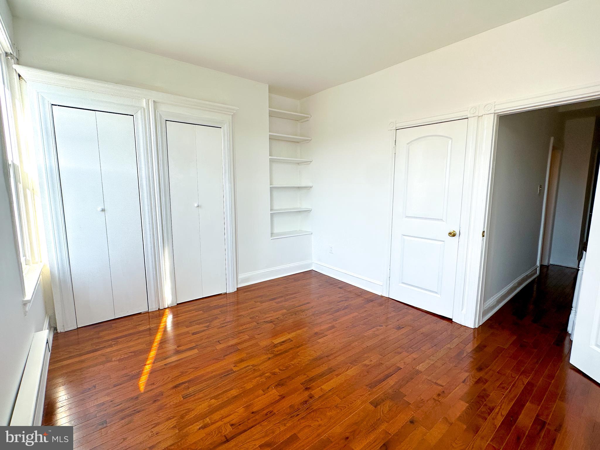 STRAWBERRY MANSION - Residential