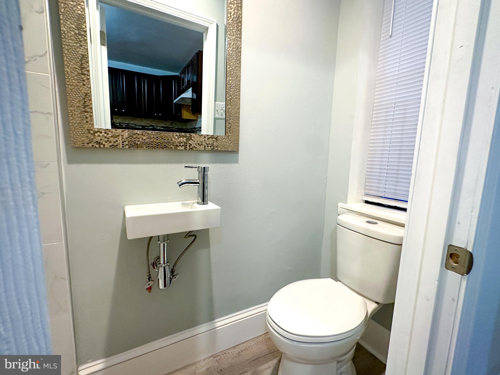 STRAWBERRY MANSION - Residential