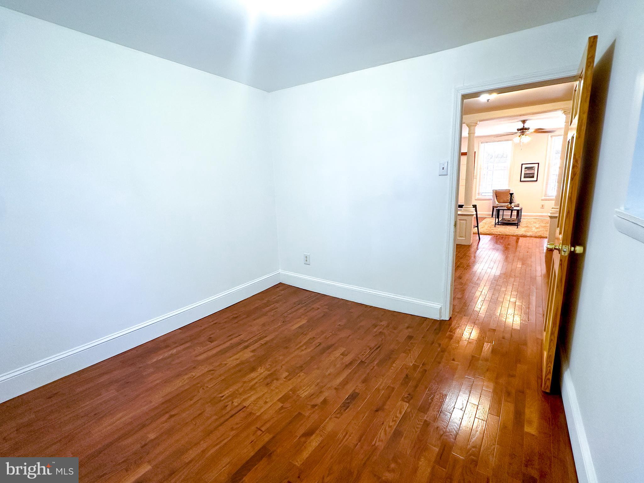 STRAWBERRY MANSION - Residential