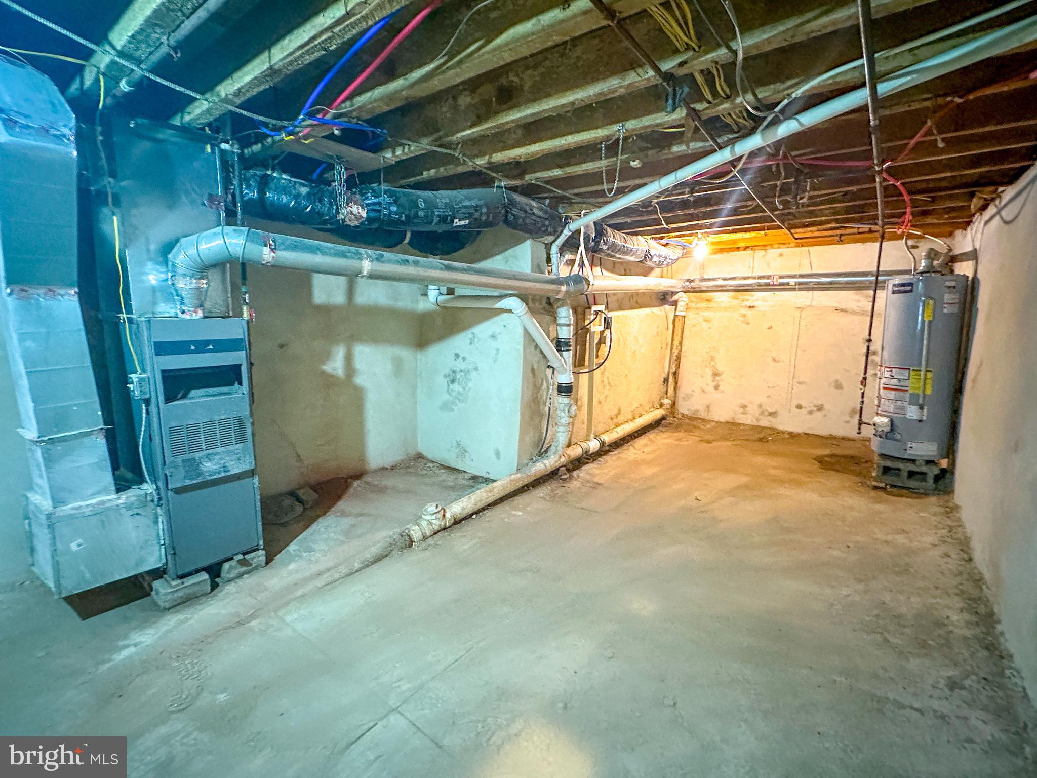 STRAWBERRY MANSION - Residential