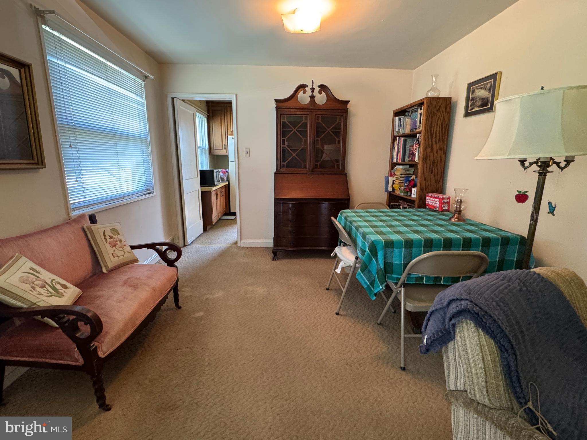 SHEFFIELD VIL - Residential