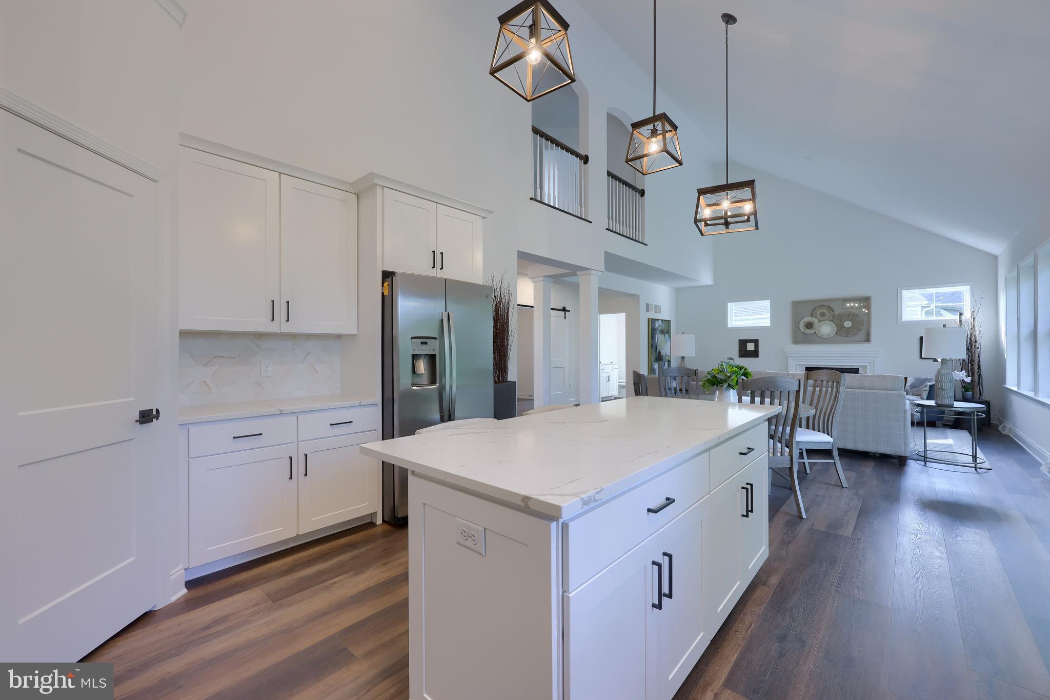 CROSSGATES - Residential