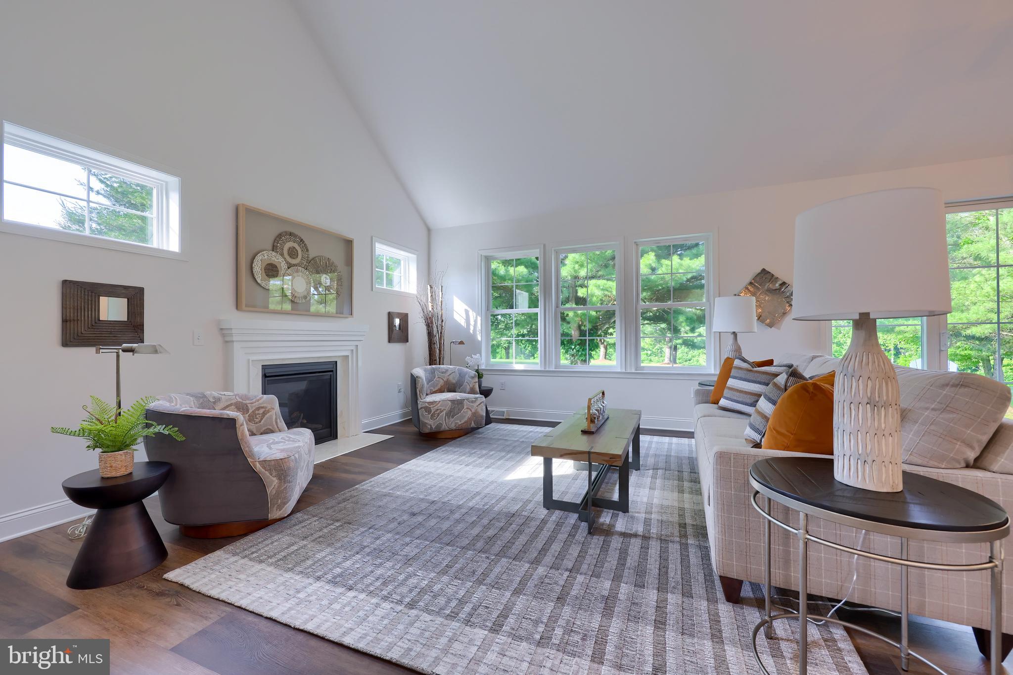 CROSSGATES - Residential