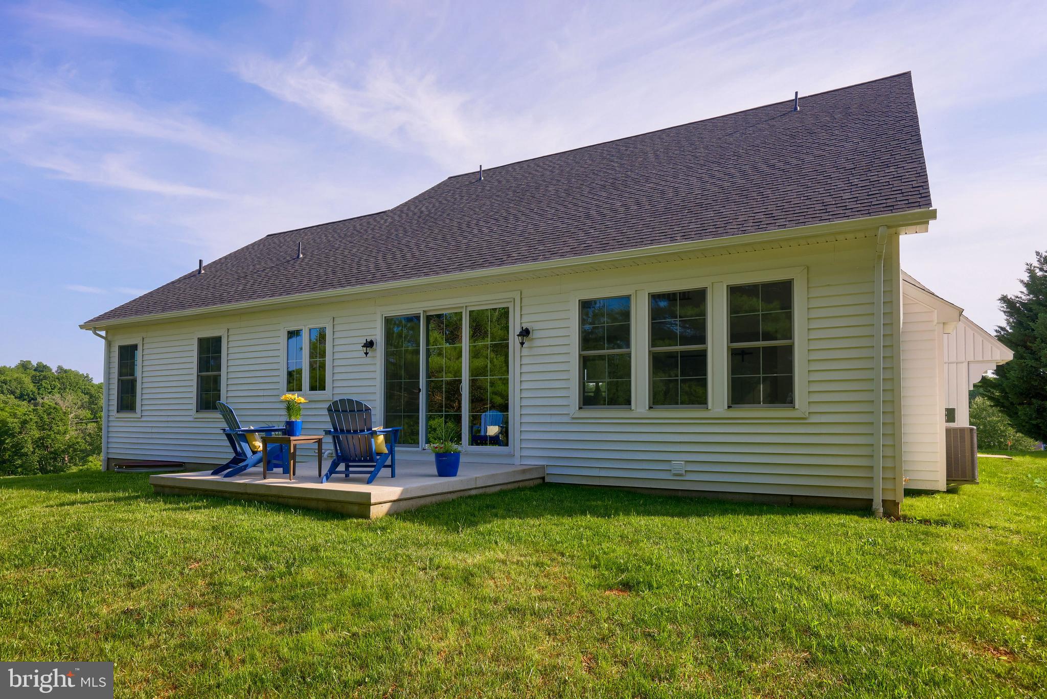 CROSSGATES - Residential