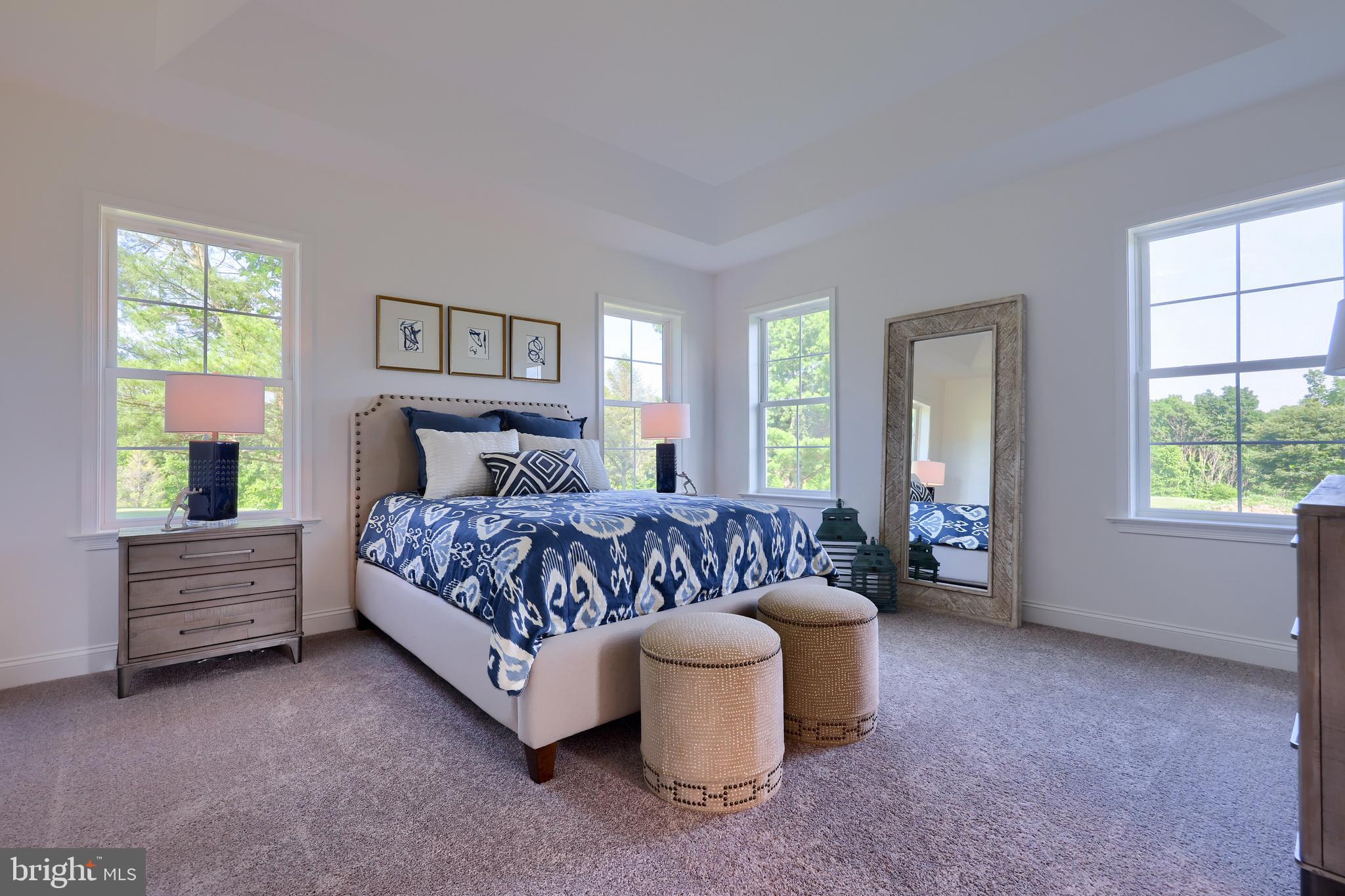 CROSSGATES - Residential