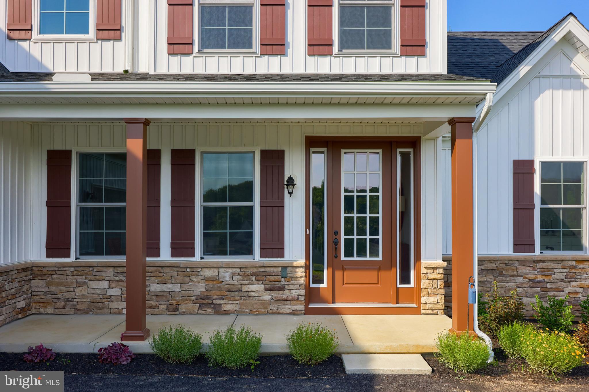 CROSSGATES - Residential