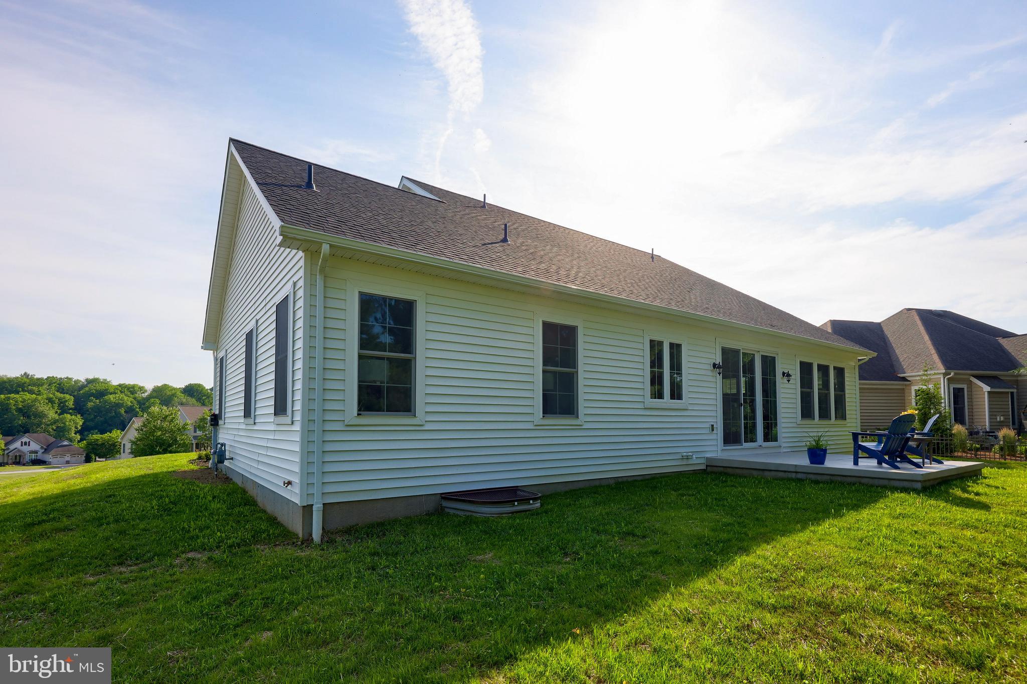 CROSSGATES - Residential