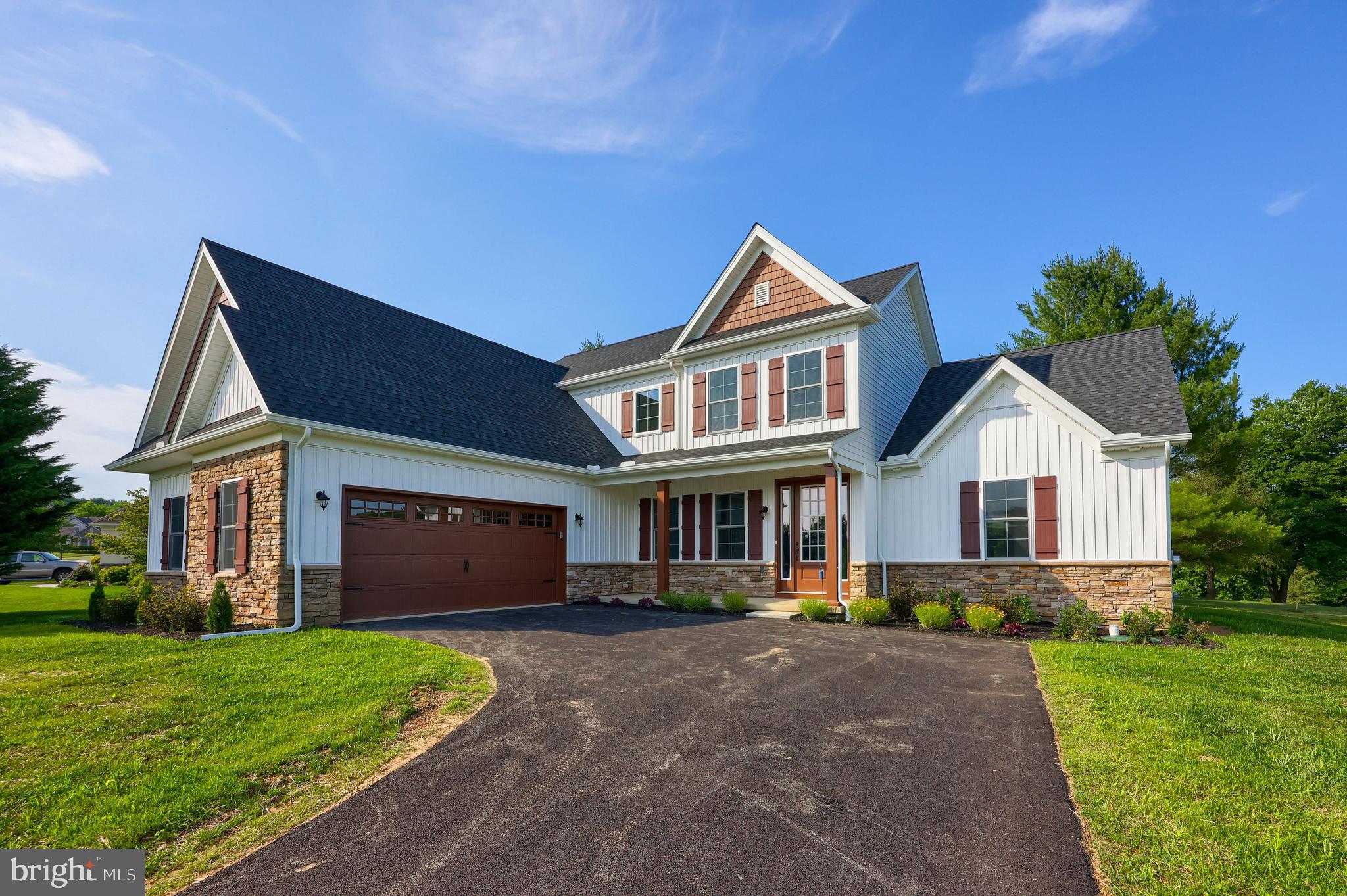 CROSSGATES - Residential