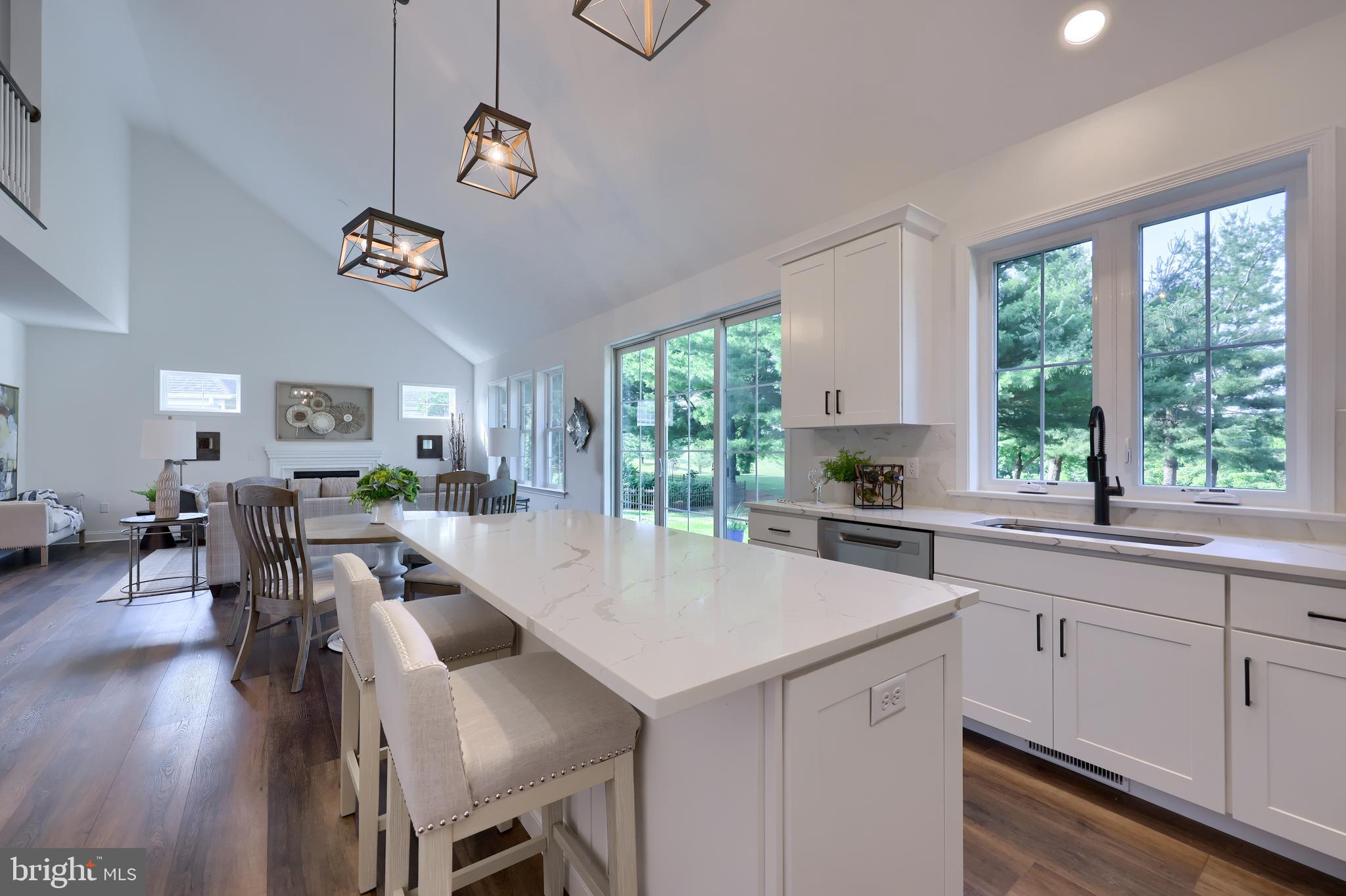 CROSSGATES - Residential