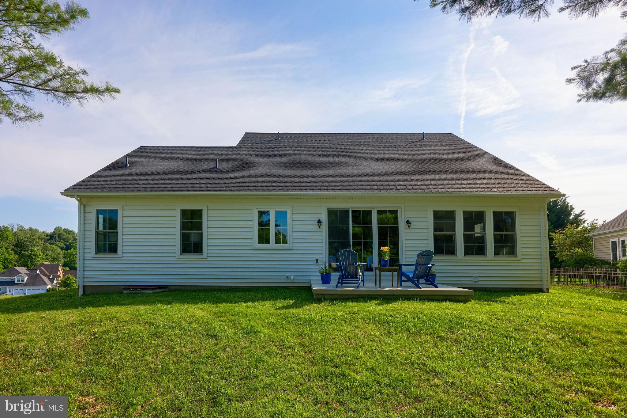 CROSSGATES - Residential