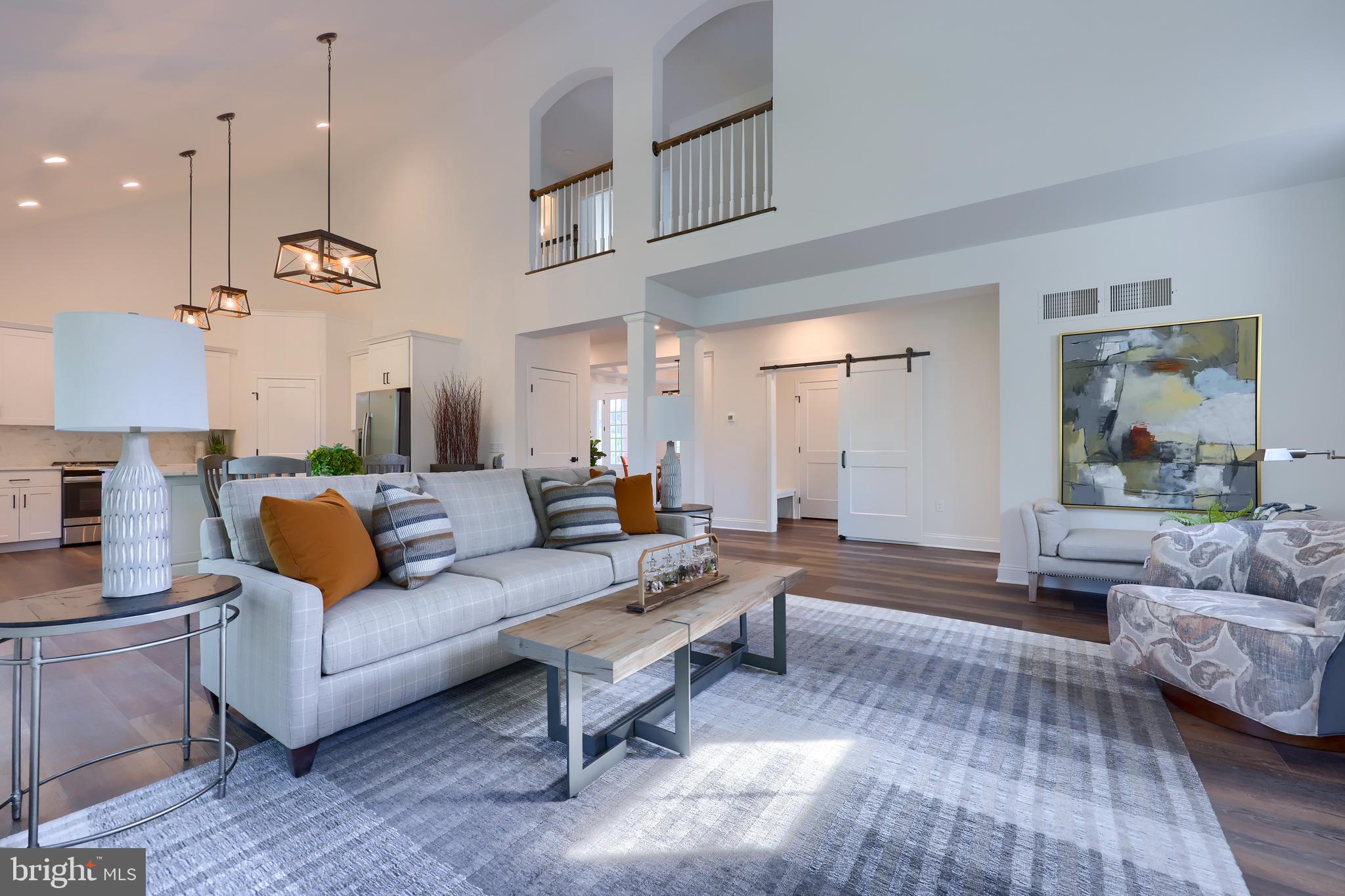 CROSSGATES - Residential