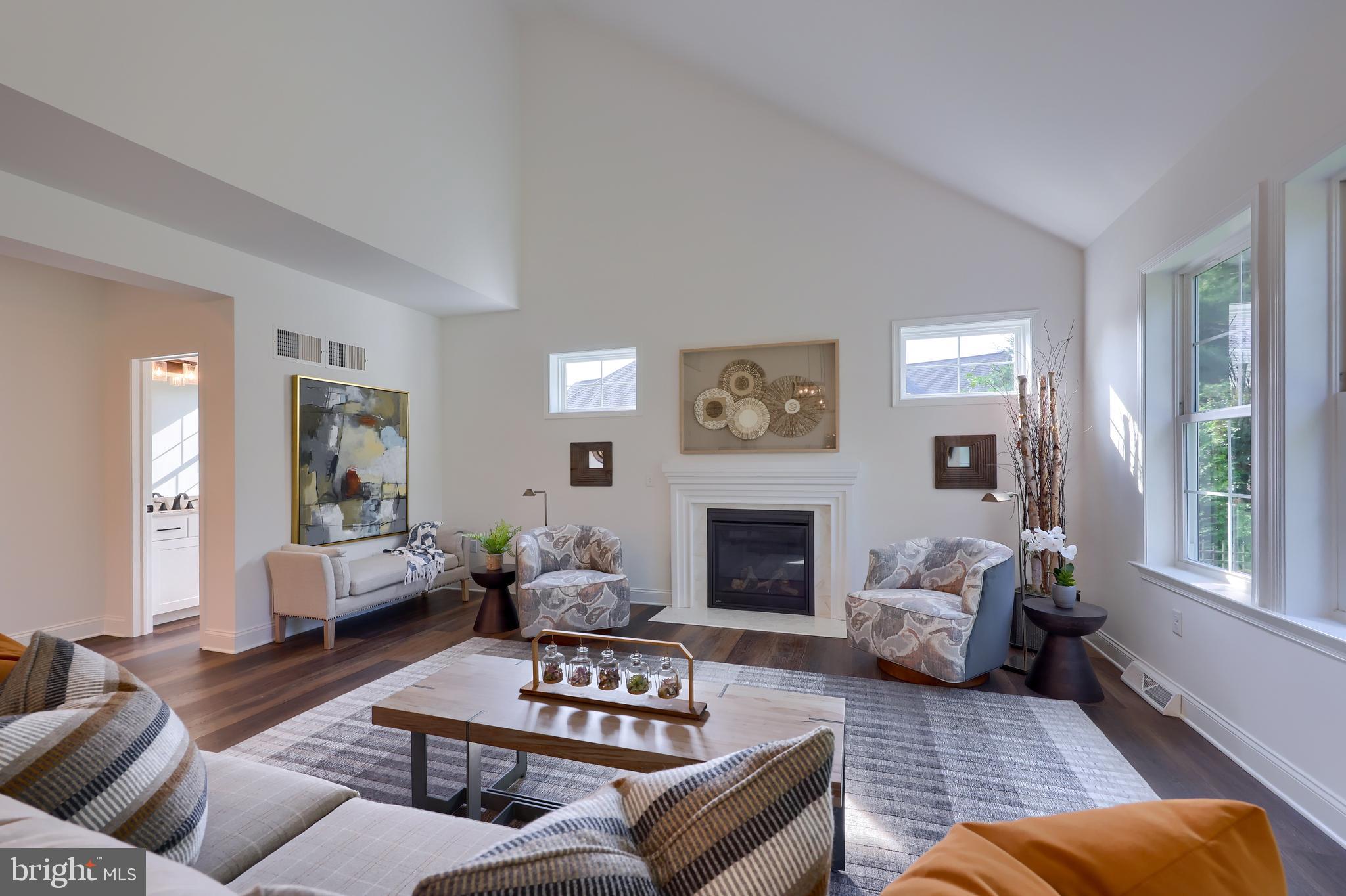 CROSSGATES - Residential