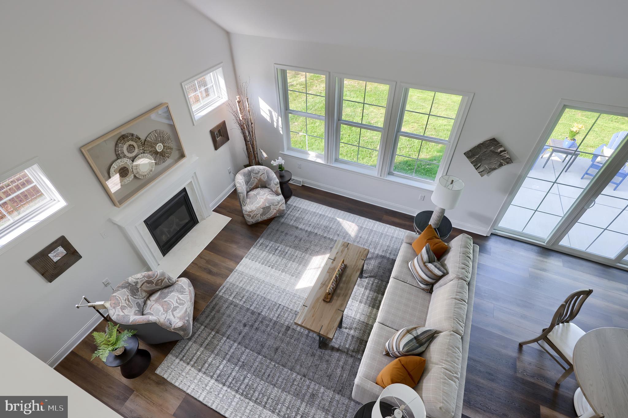 CROSSGATES - Residential