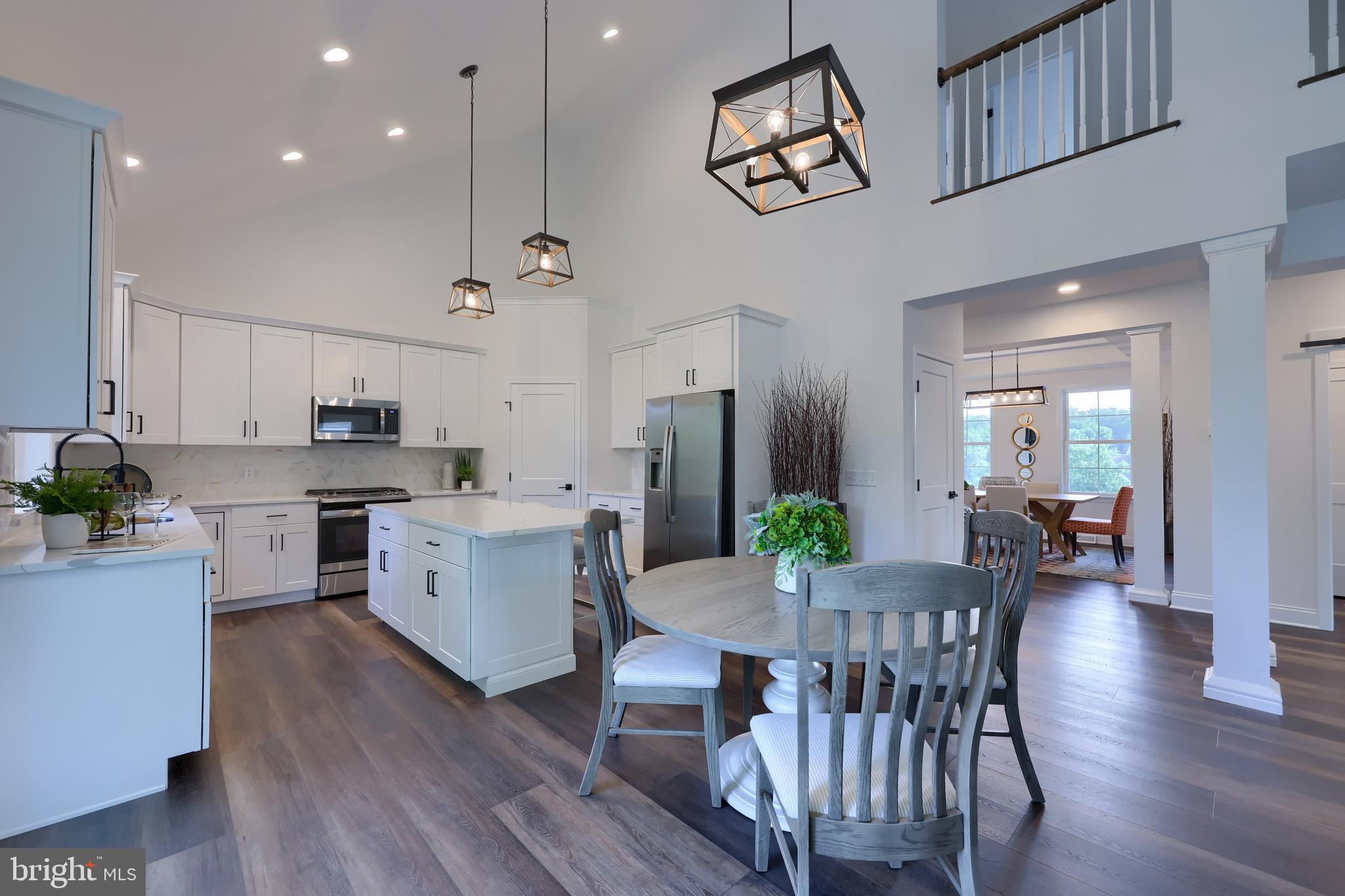 CROSSGATES - Residential