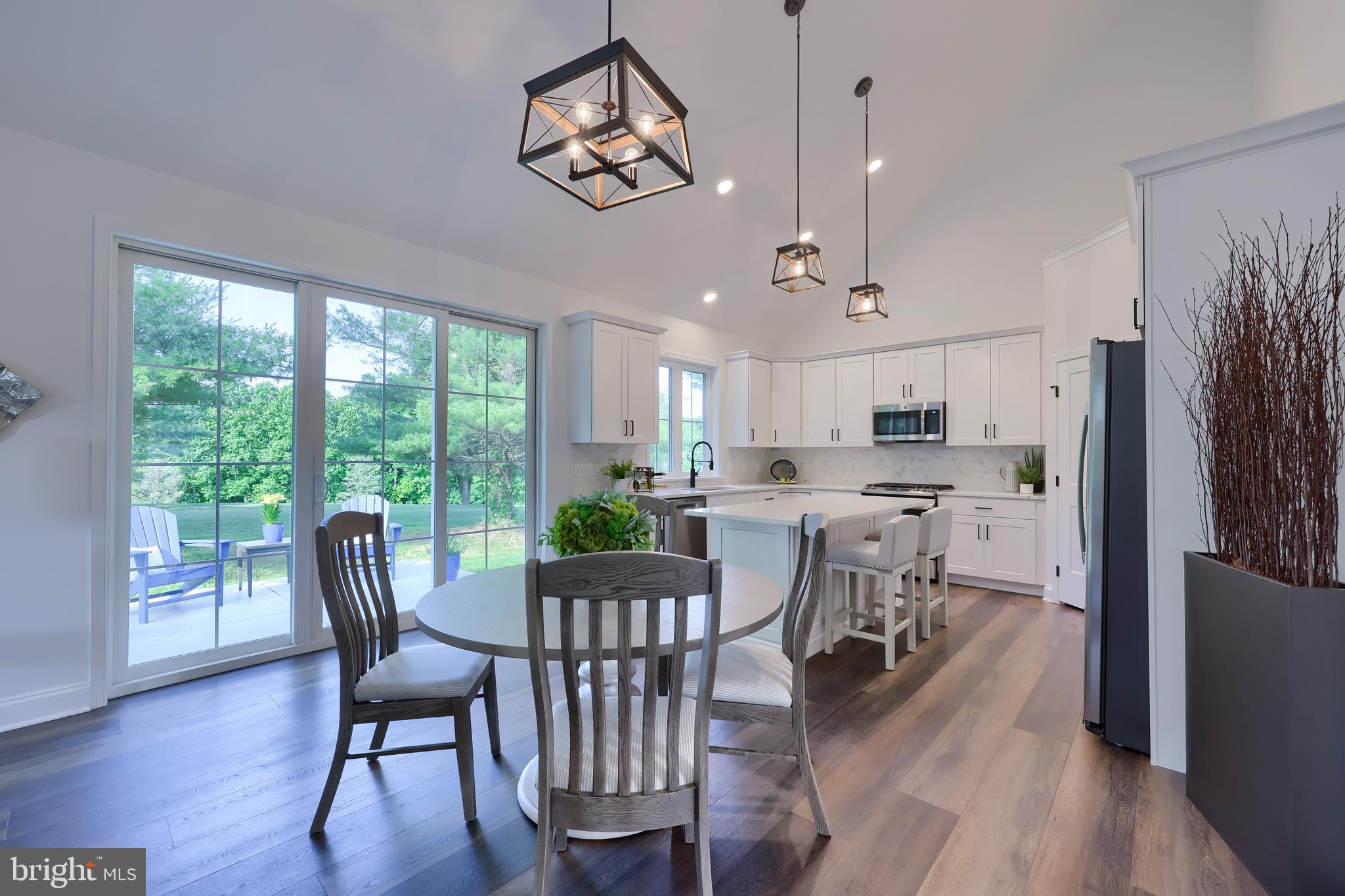 CROSSGATES - Residential