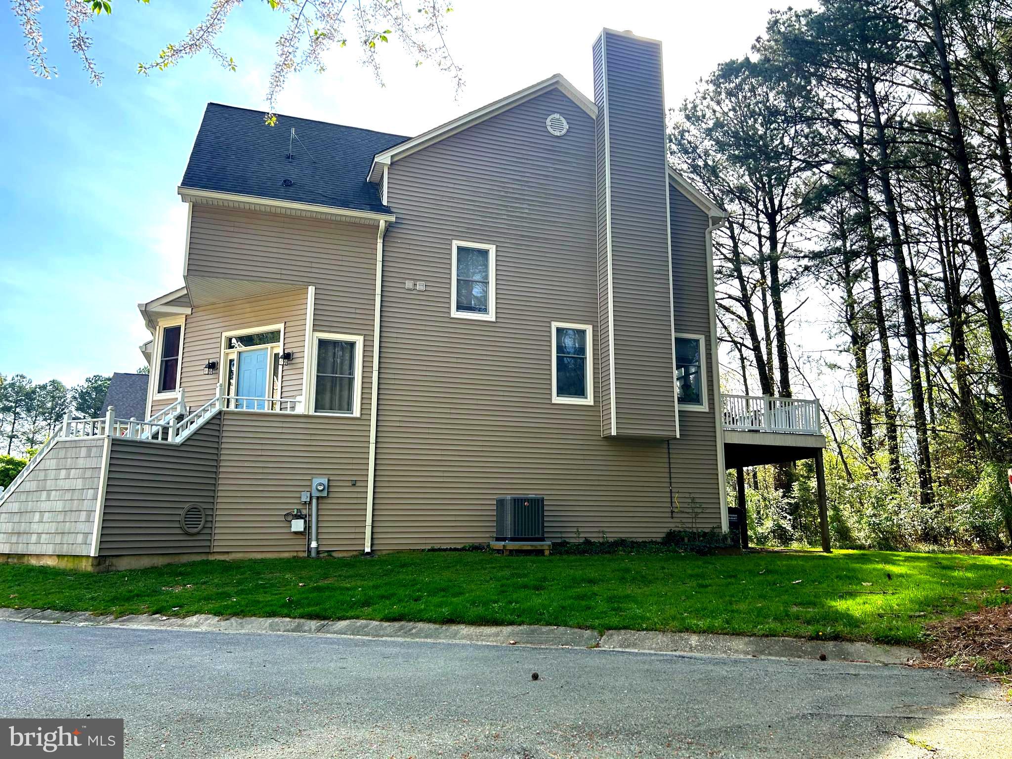 BRETON BAY PUD - Residential