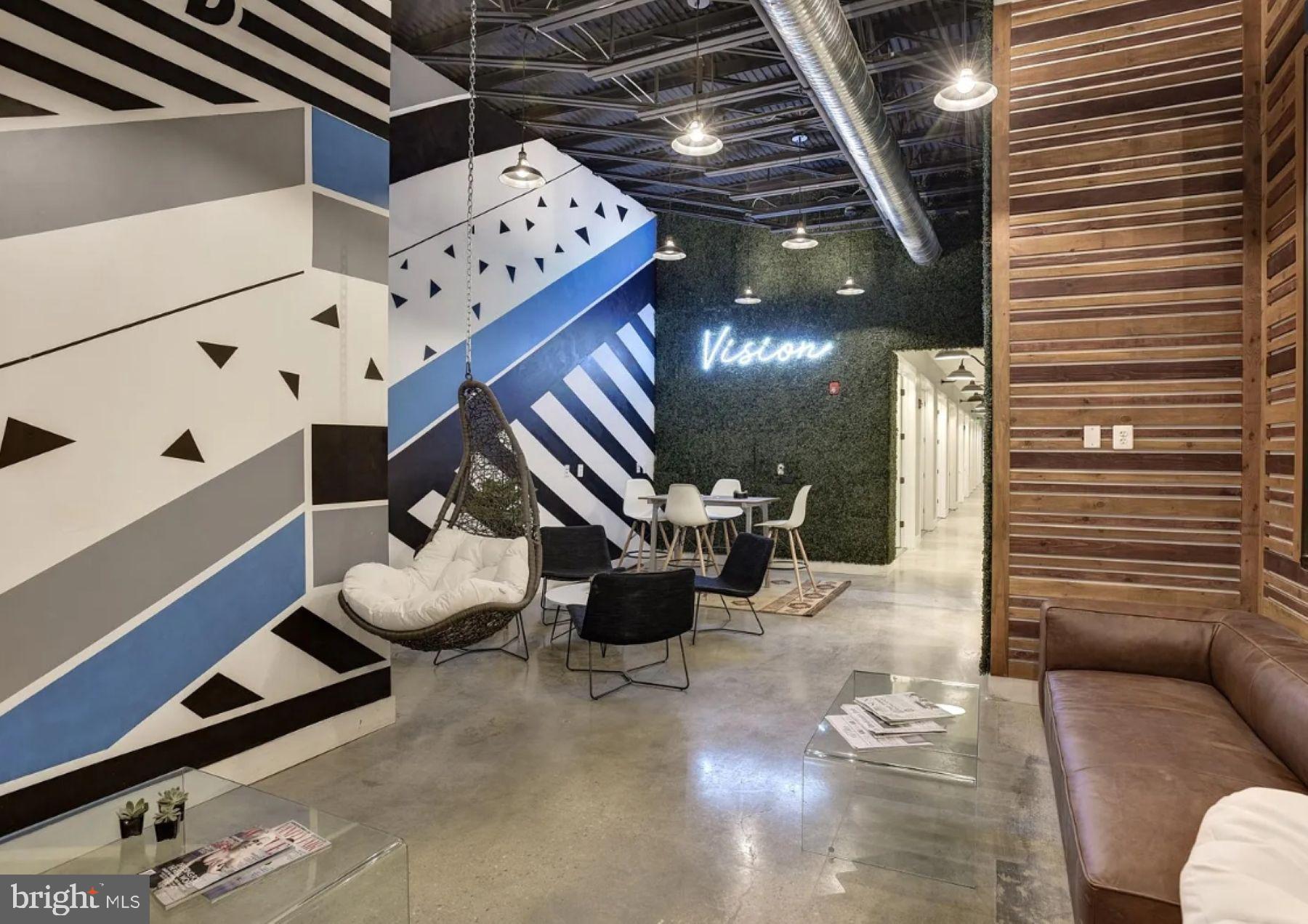 FEDERAL HILL HISTORIC DISTRICT - Residential Lease