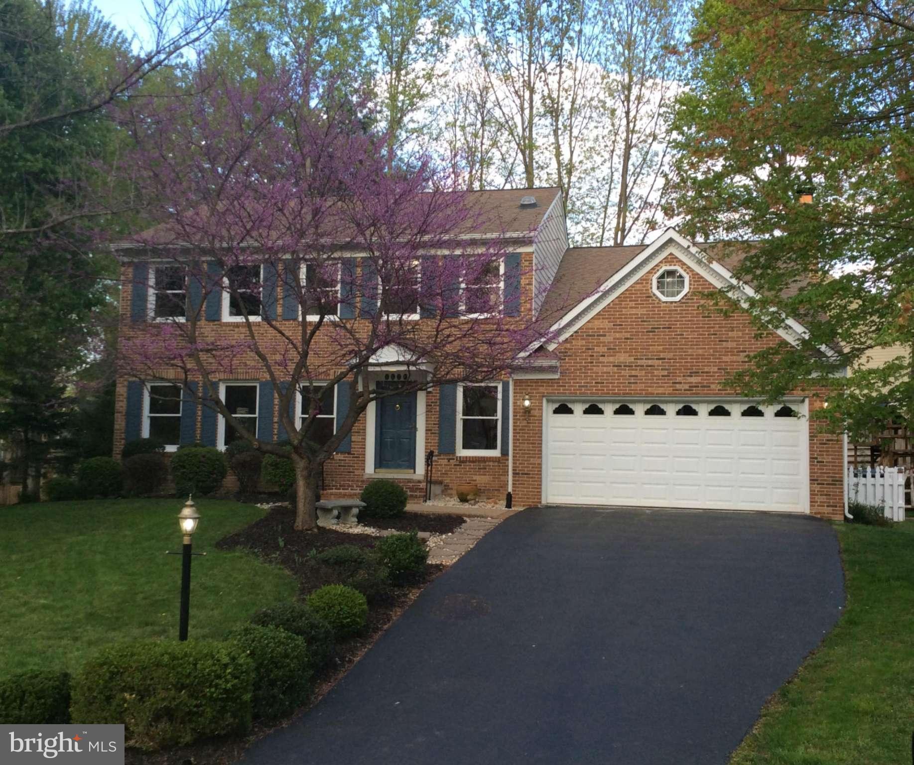 SOUTH RUN OAKS - Residential