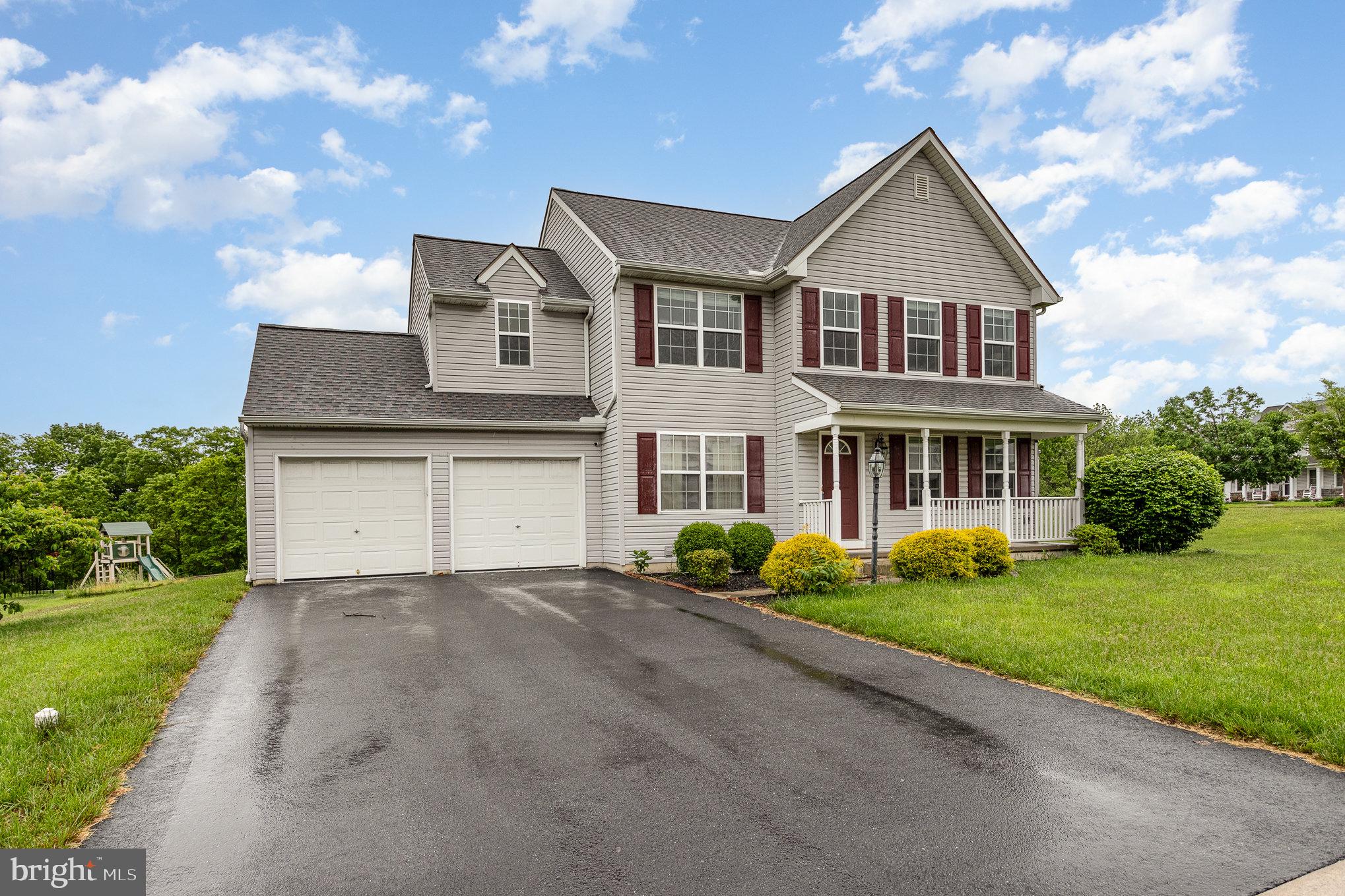 1844 CREEK VIEW DRIVE