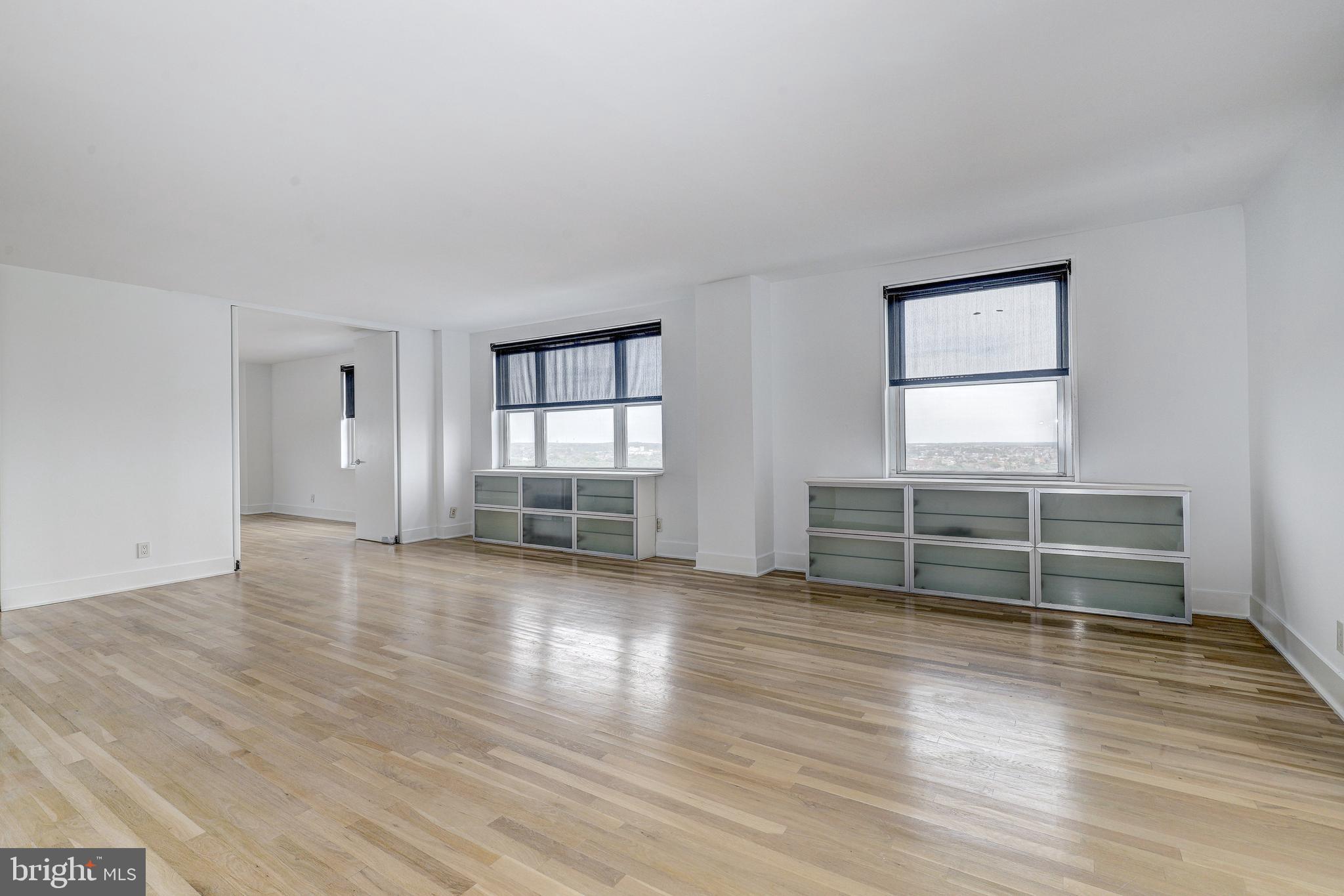 MOUNT VERNON PLACE HISTORIC DISTRICT - Residential Lease