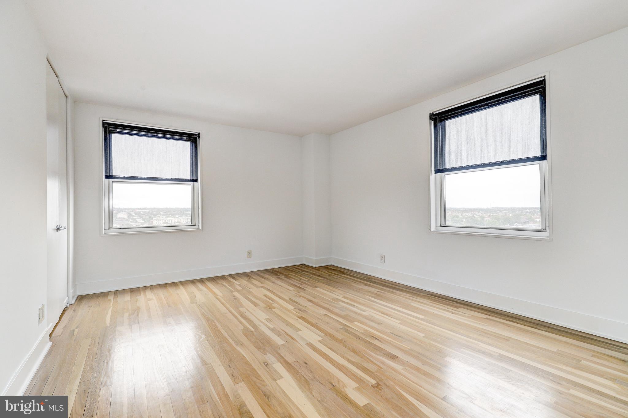 MOUNT VERNON PLACE HISTORIC DISTRICT - Residential Lease