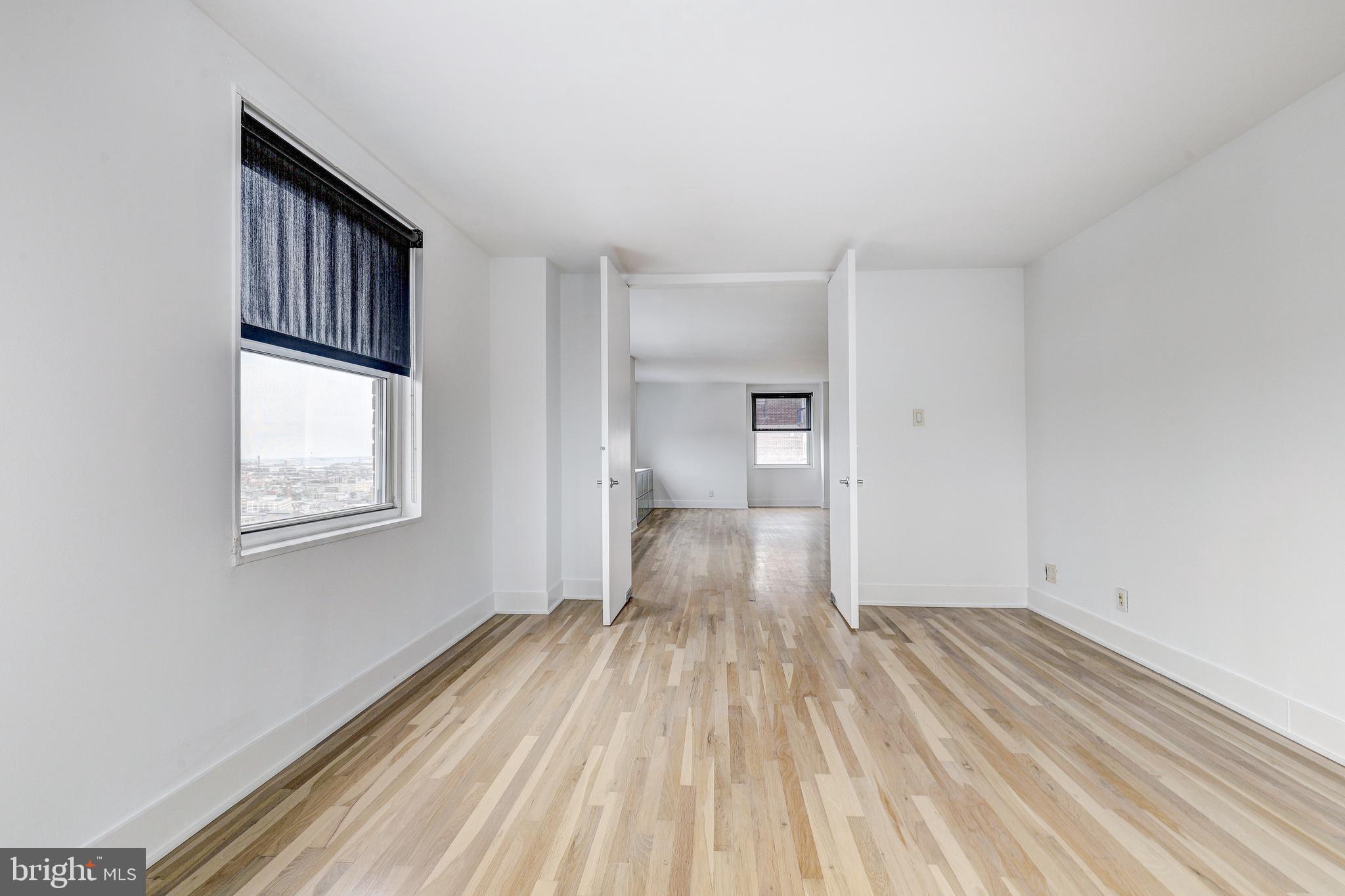 MOUNT VERNON PLACE HISTORIC DISTRICT - Residential Lease