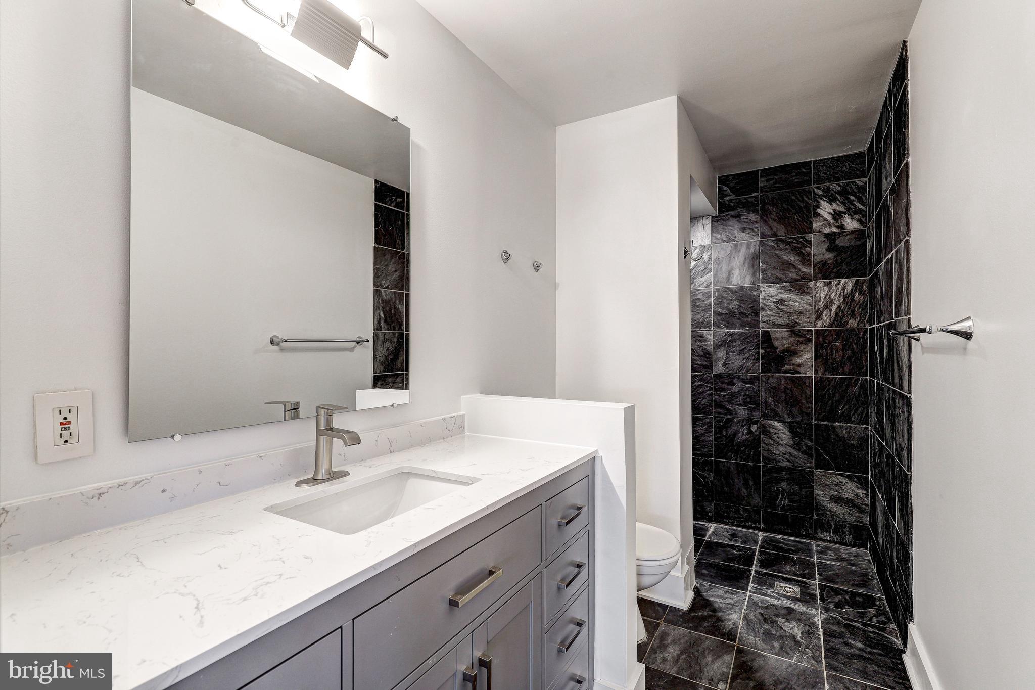 MOUNT VERNON PLACE HISTORIC DISTRICT - Residential Lease