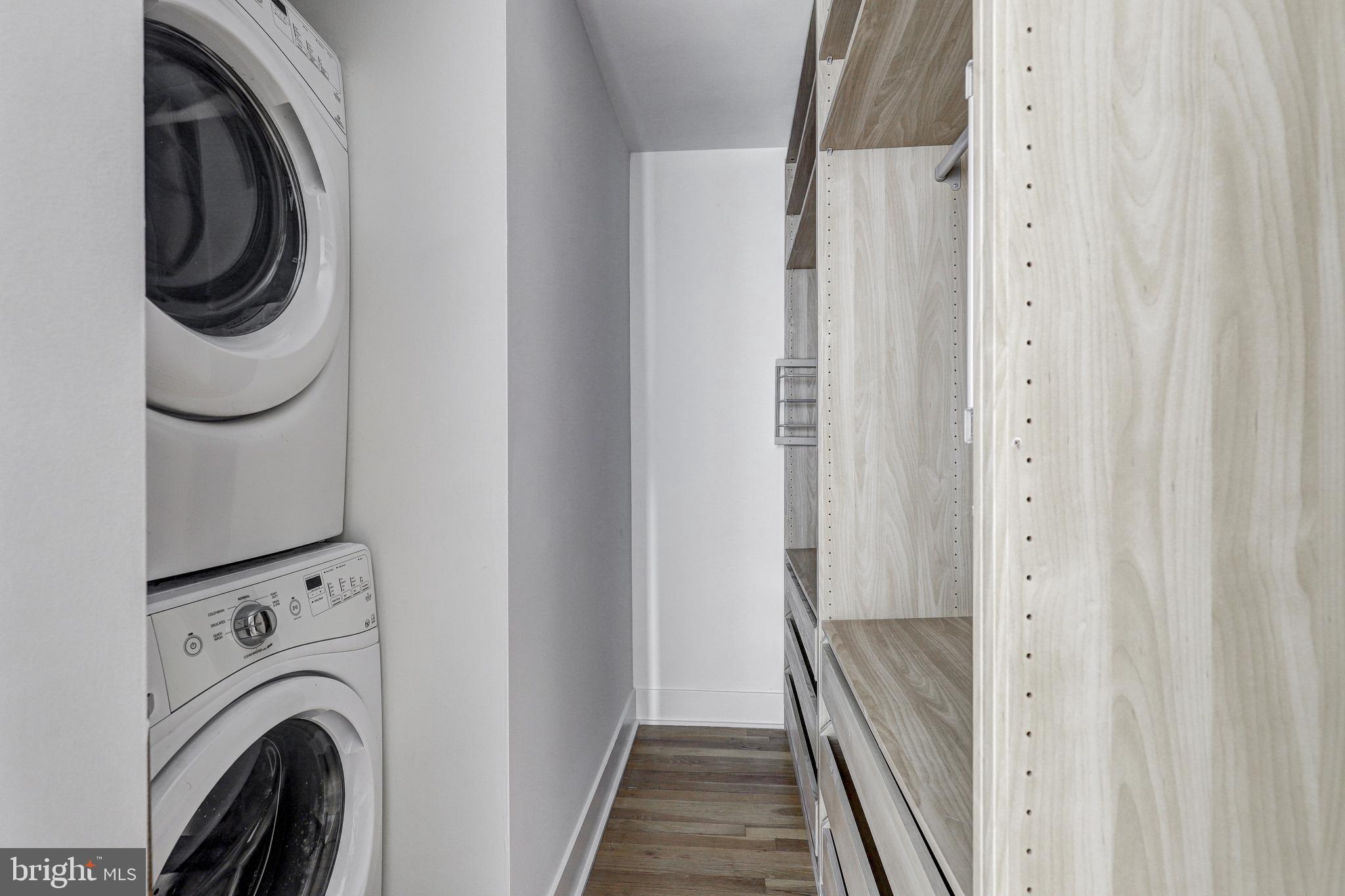 MOUNT VERNON PLACE HISTORIC DISTRICT - Residential Lease