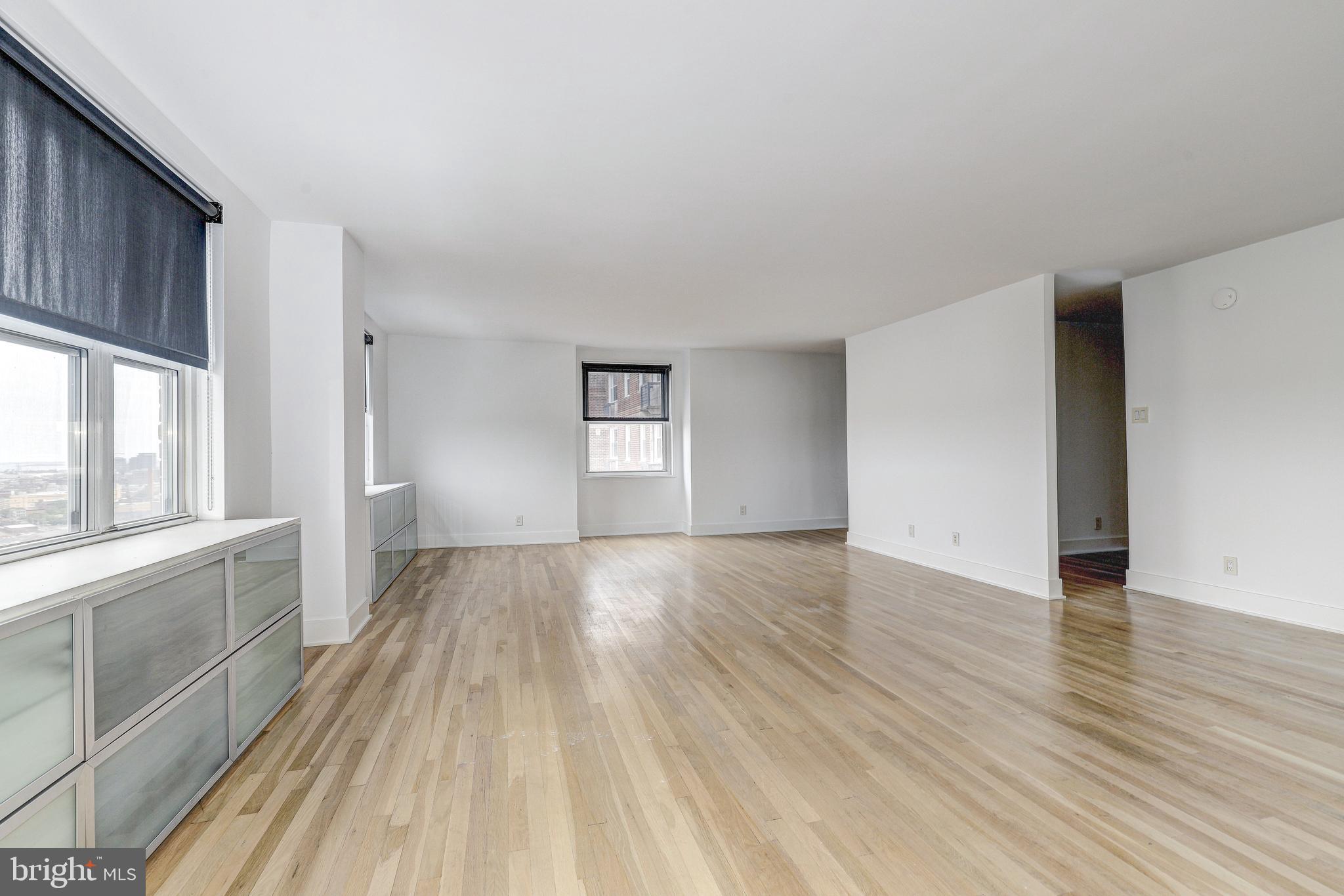 MOUNT VERNON PLACE HISTORIC DISTRICT - Residential Lease