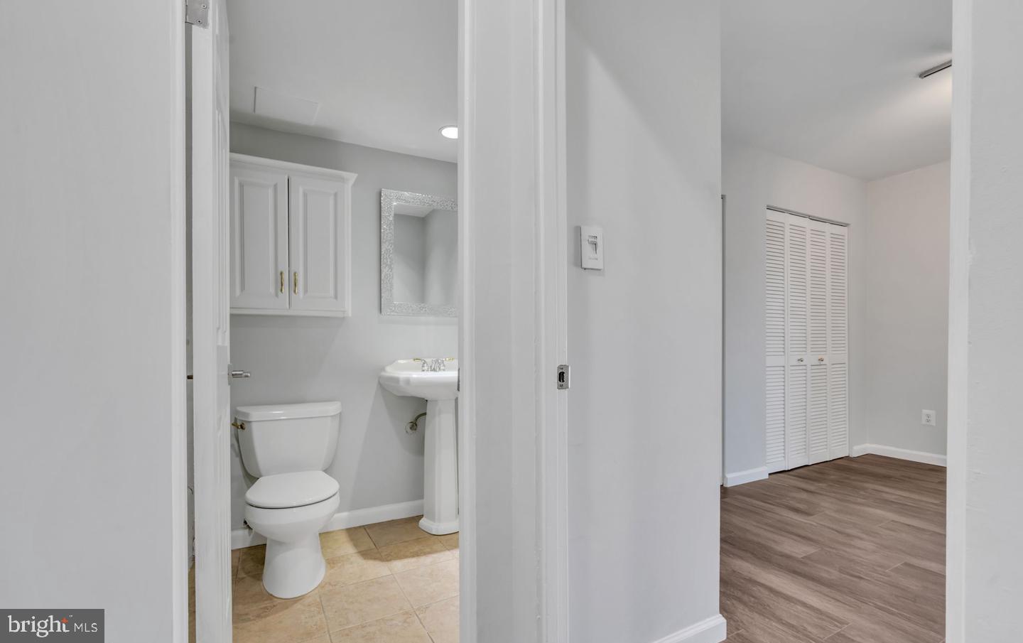 LAFAYETTE PARK CONDOMINIUM - Residential