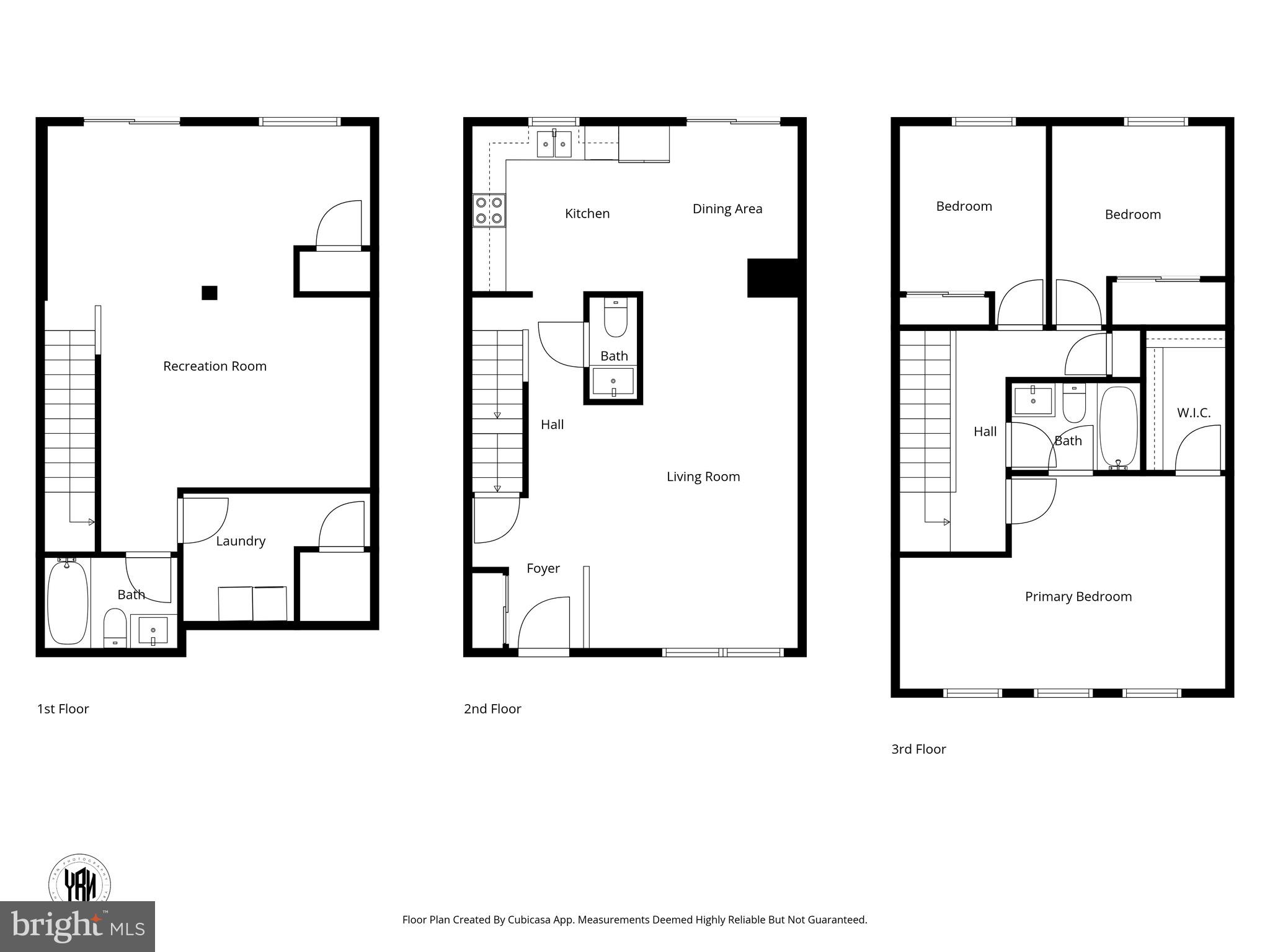 SOUTH ADDISON HGHTS TOWN - Residential
