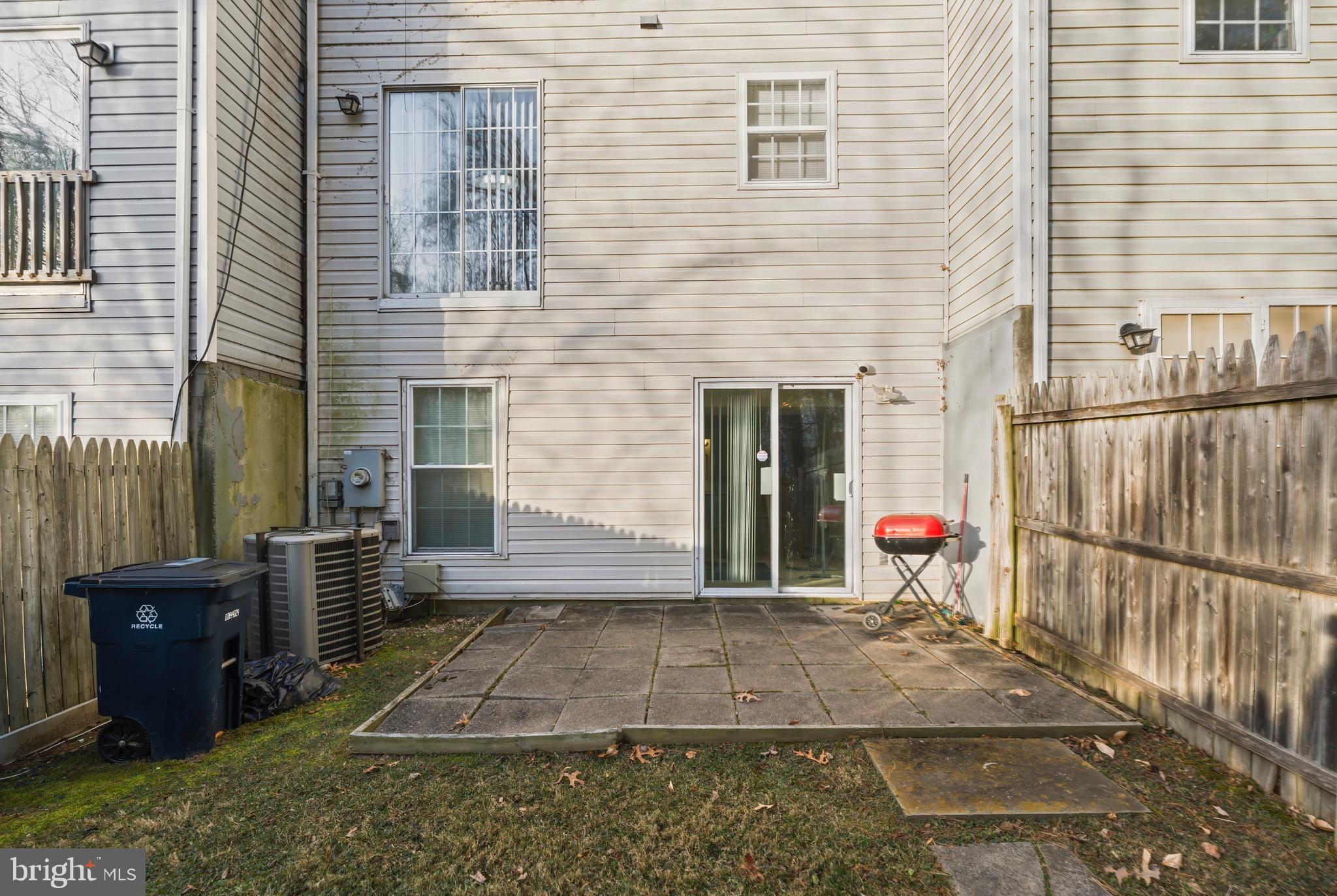 SOUTH ADDISON HGHTS TOWN - Residential