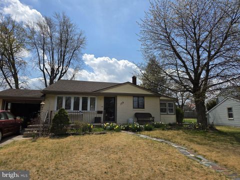 138 CARDINAL DRIVE BELLMAWR NJ 08031