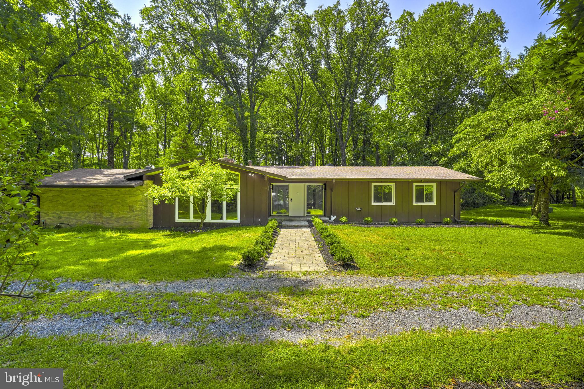 15444 OLD MARSHALL HALL ROAD