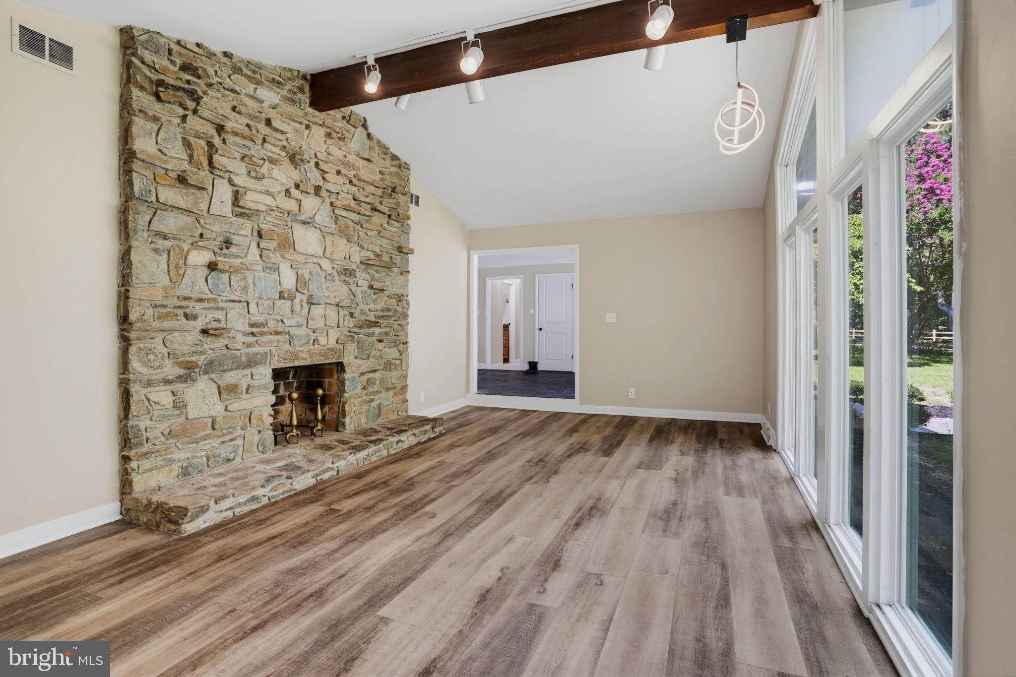 15444 OLD MARSHALL HALL ROAD