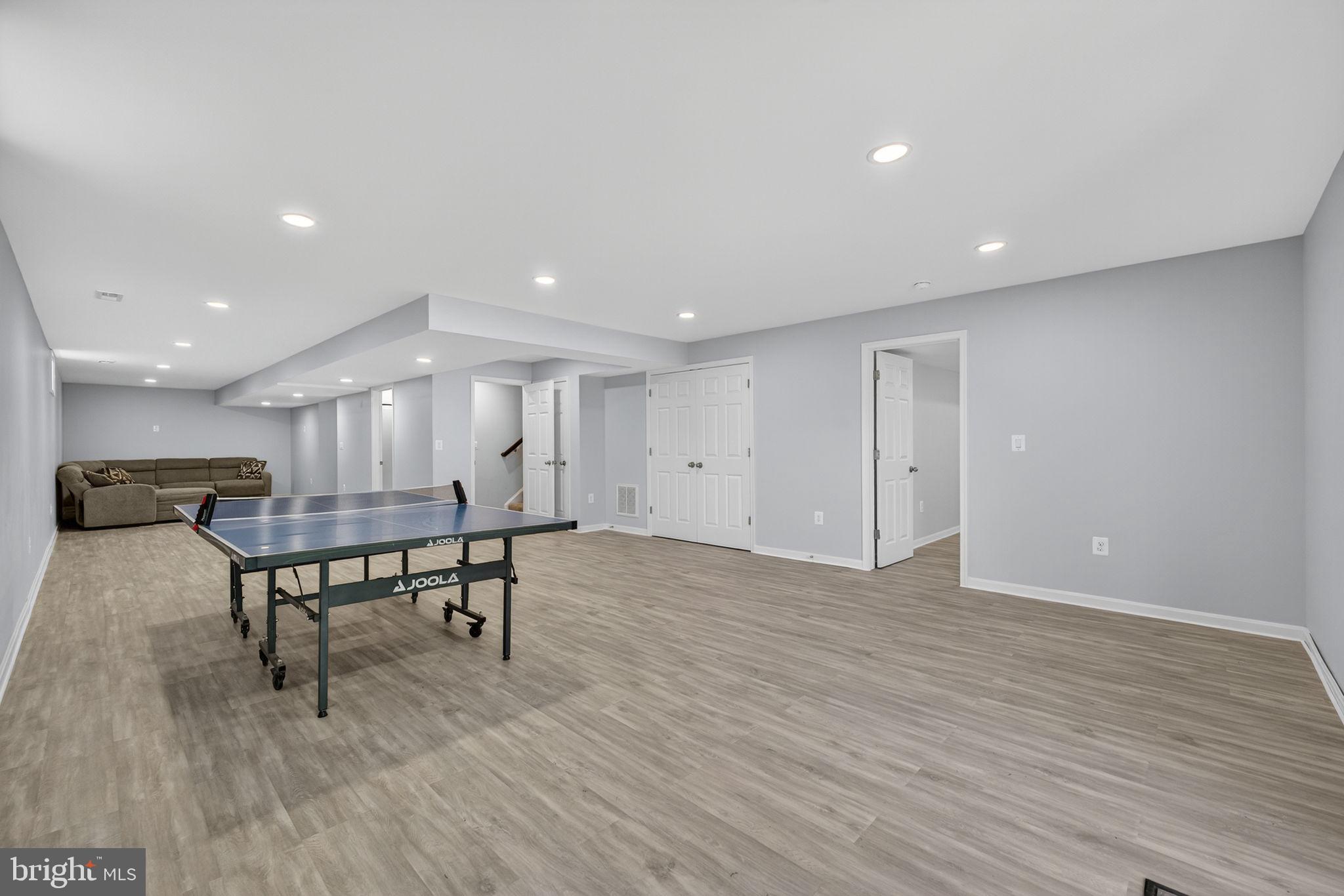 HOPYARD FARM - Residential