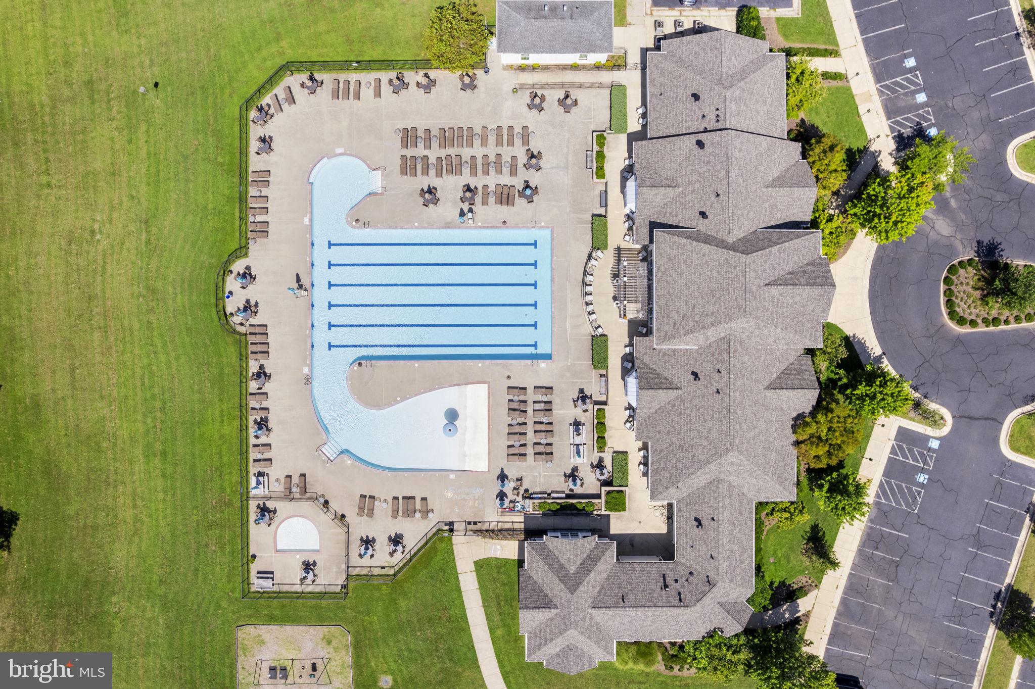 HOPYARD FARM - Residential