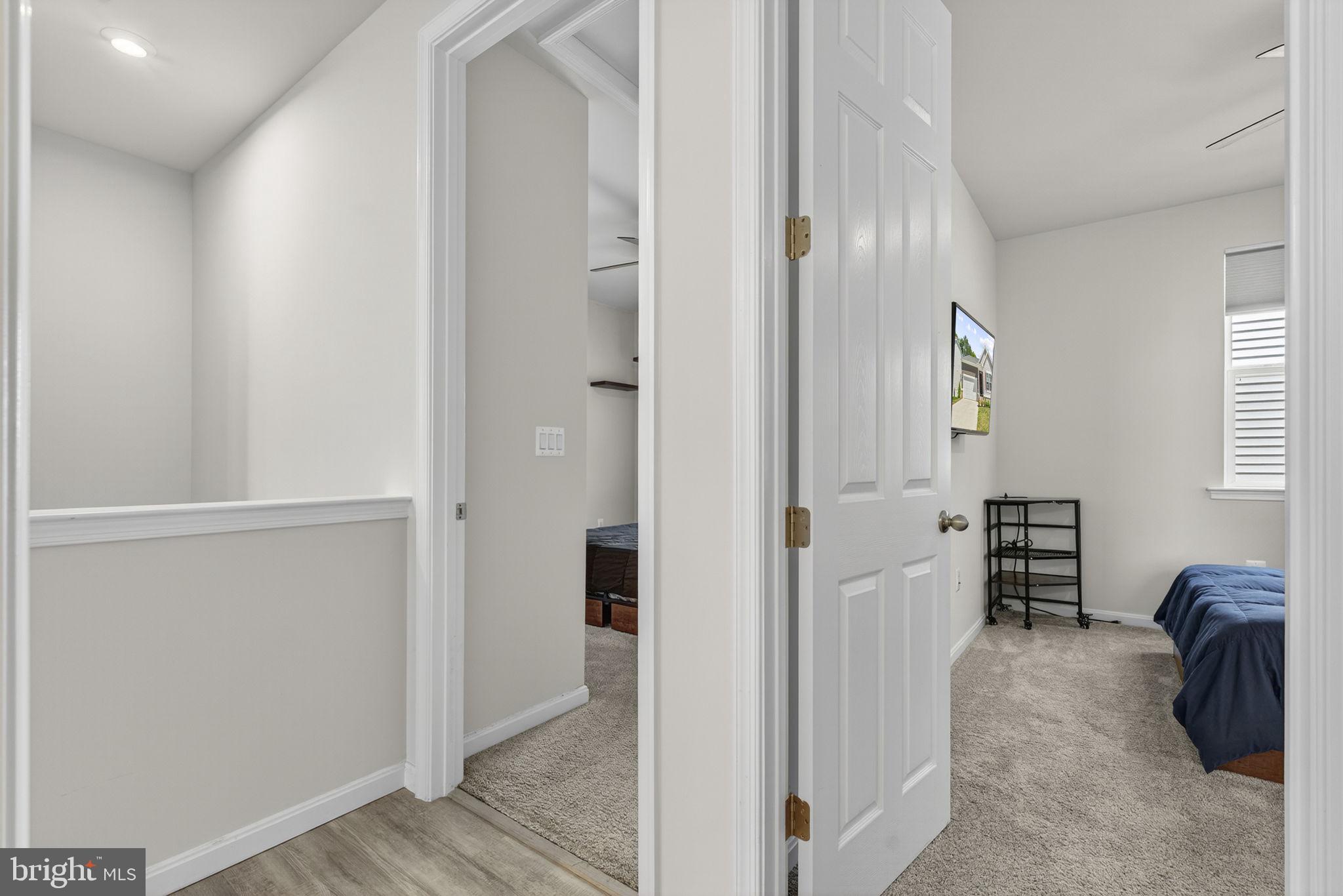 HOPYARD FARM - Residential